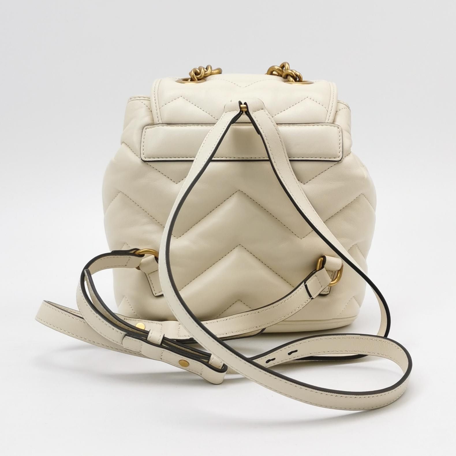 Gucci Gucci Women os Backpacks Size ONE SIZE - 5 Thumbnail