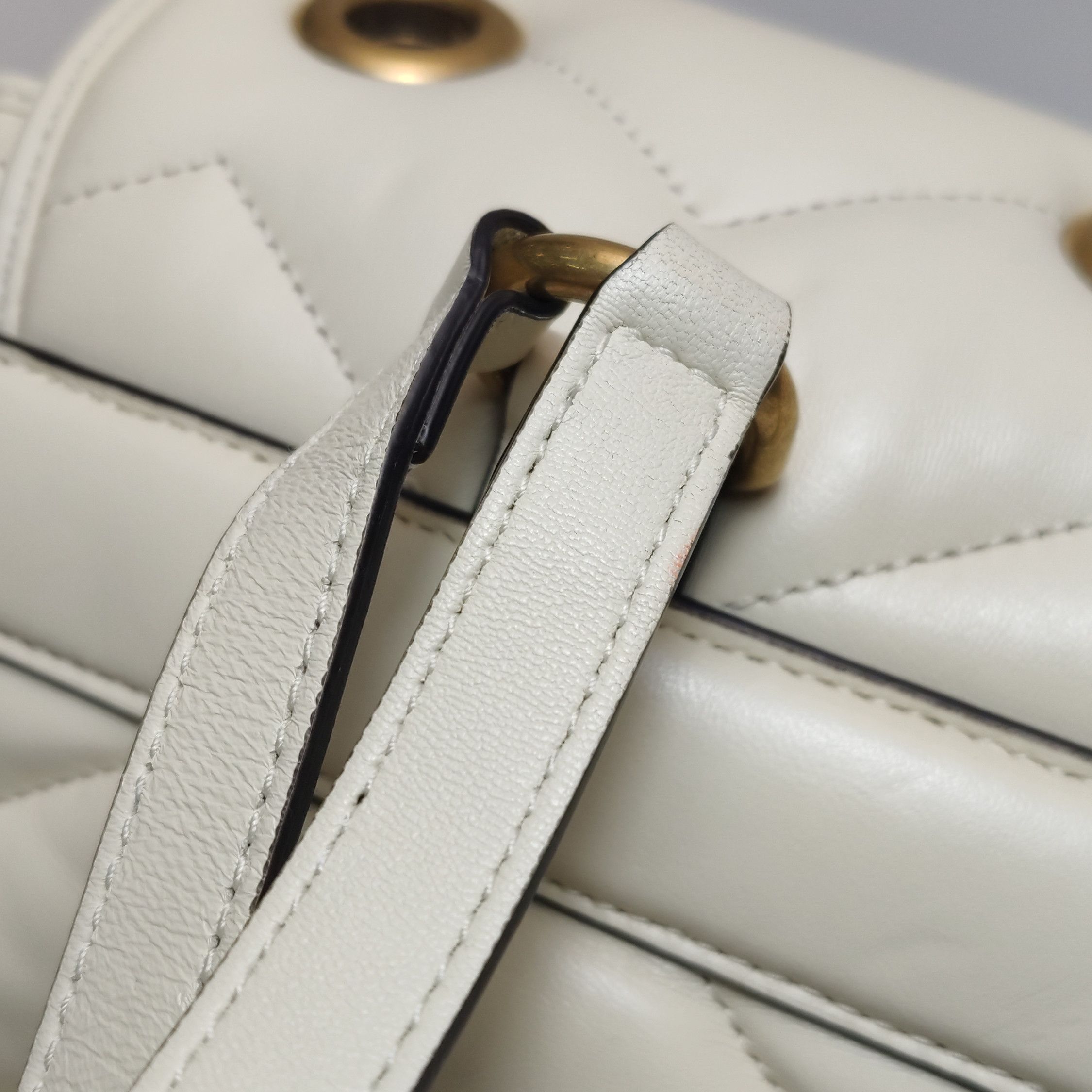 Gucci Gucci Women os Backpacks Size ONE SIZE - 10 Thumbnail