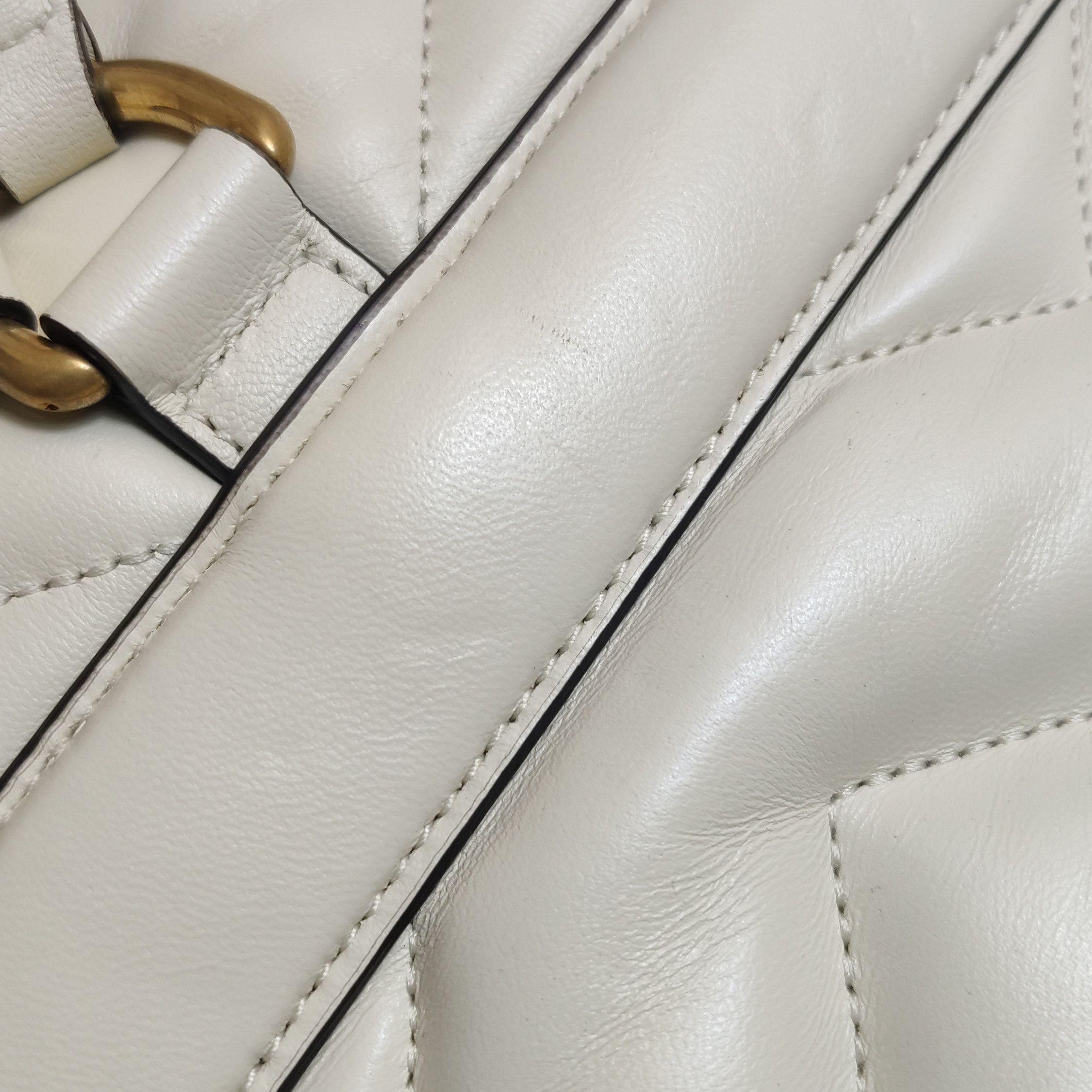 Gucci Gucci Women os Backpacks Size ONE SIZE - 22 Thumbnail