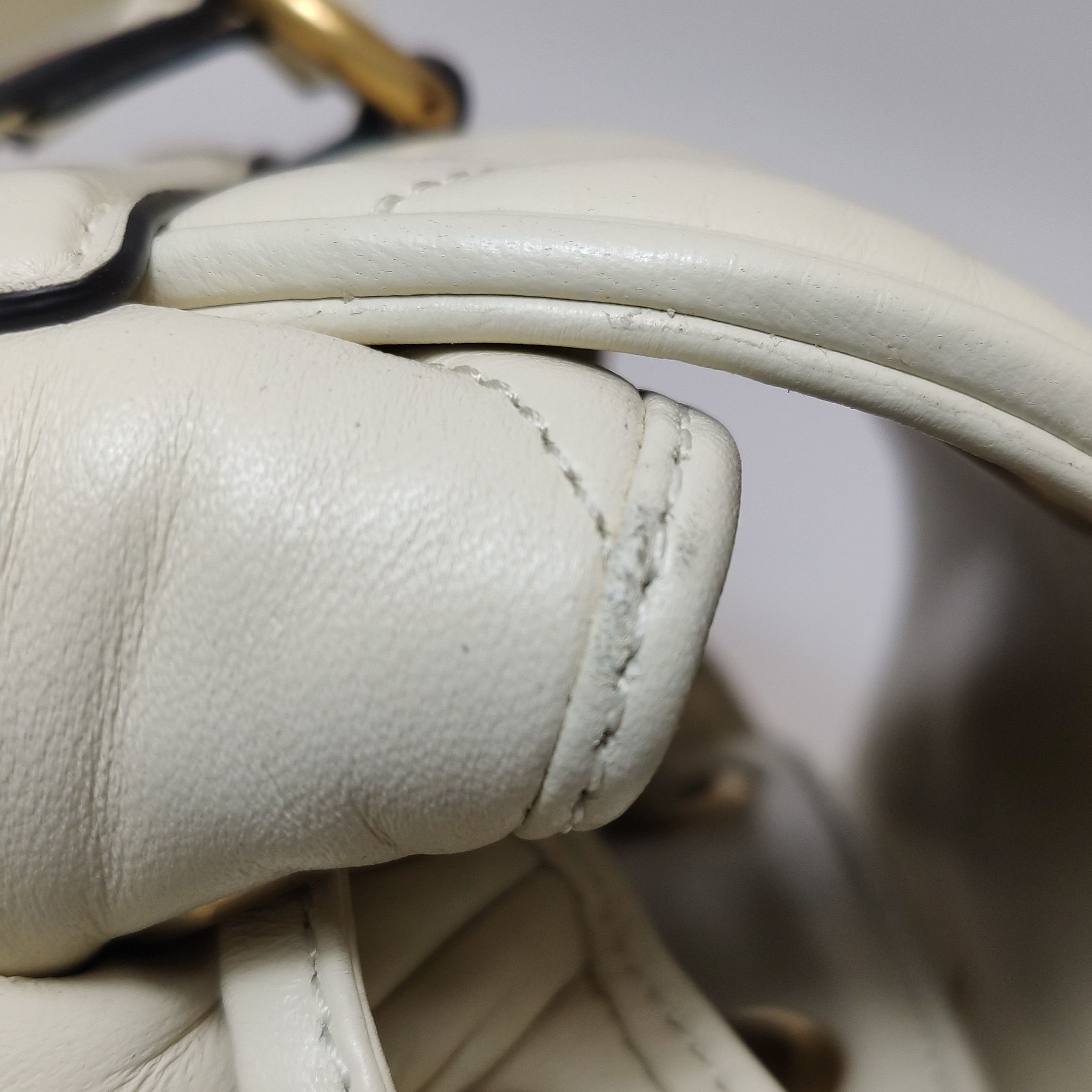 Gucci Gucci Women os Backpacks Size ONE SIZE - 15 Thumbnail