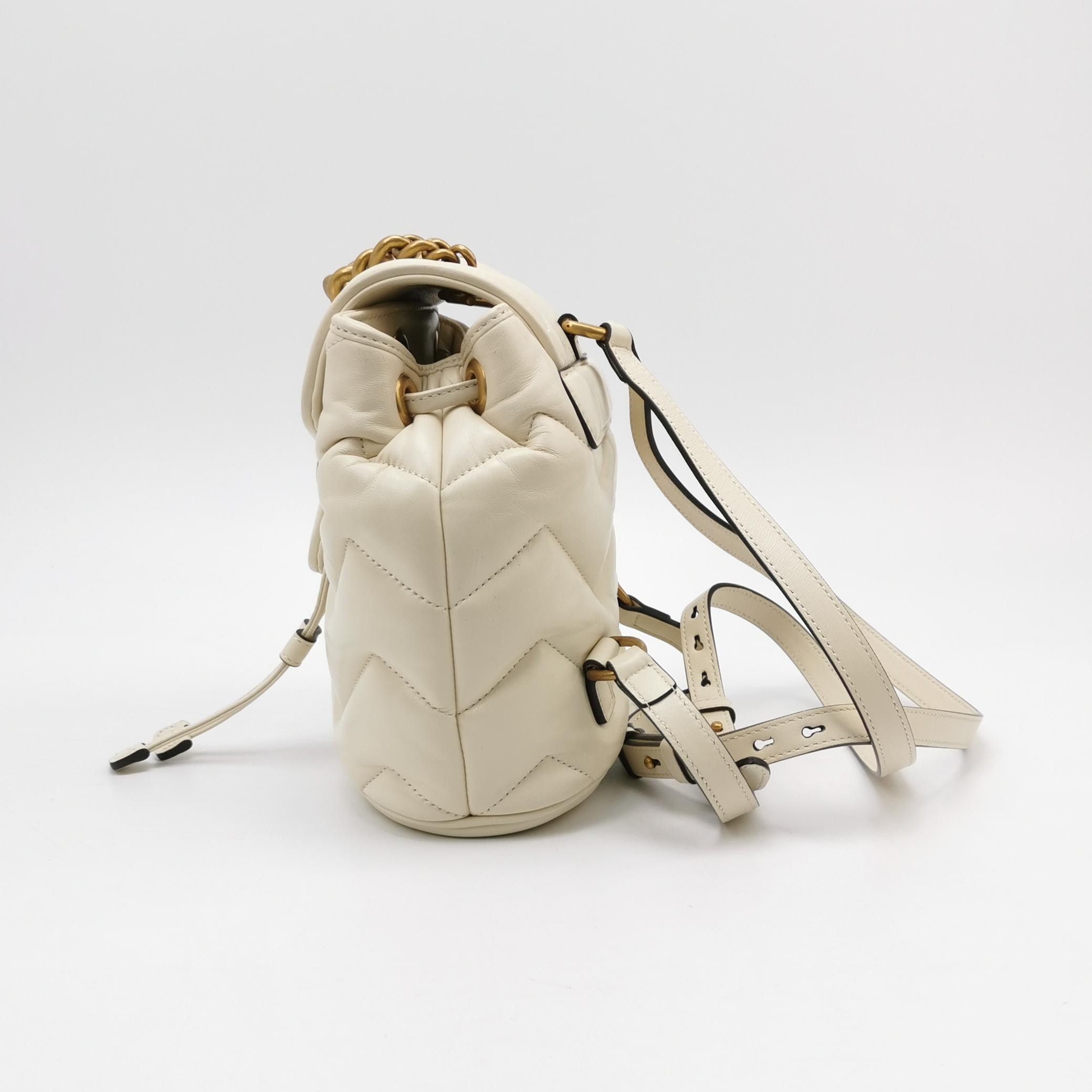 Gucci Gucci Women os Backpacks Size ONE SIZE - 3 Thumbnail