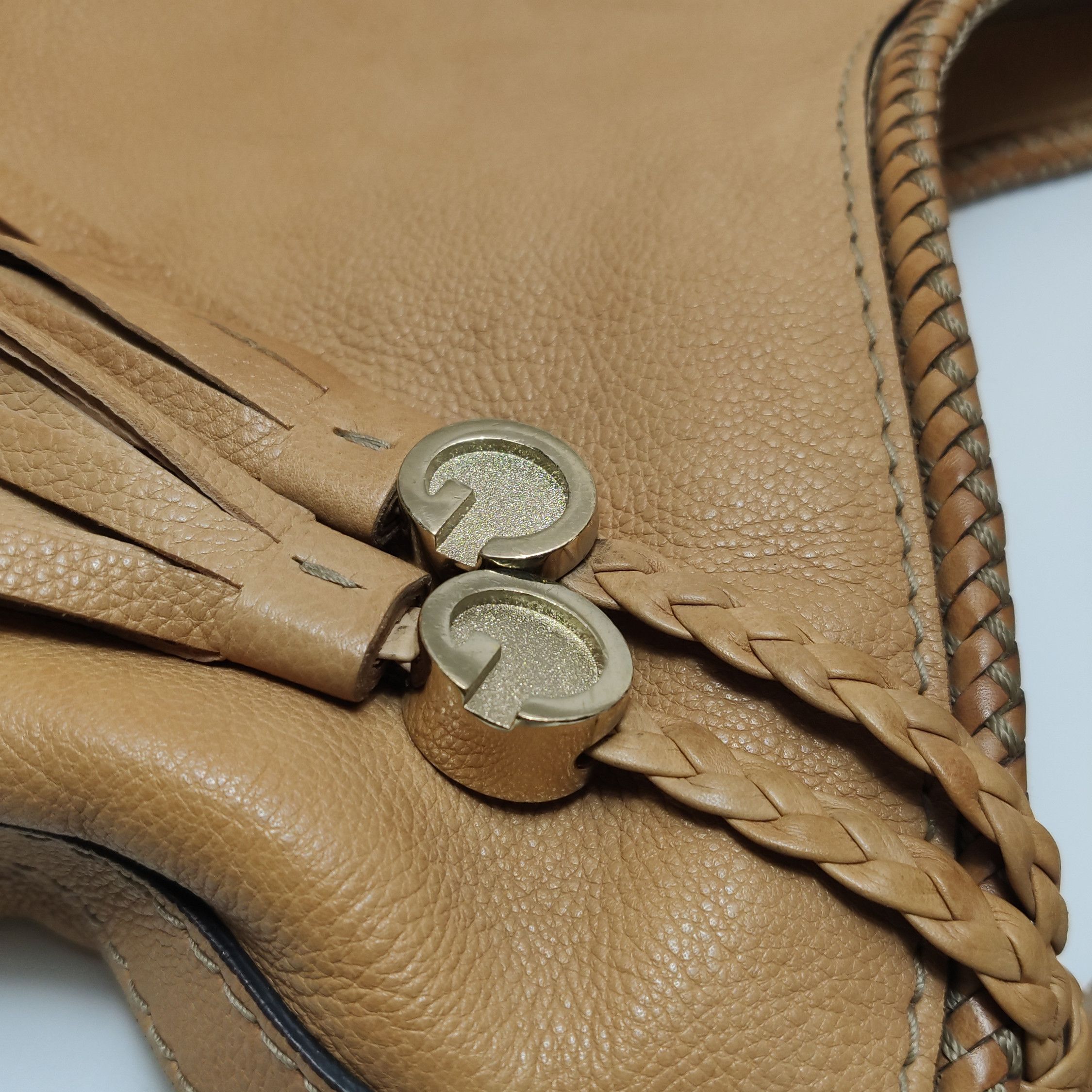 Gucci Gucci Women os Shoulder Bags Size ONE SIZE - 18 Thumbnail