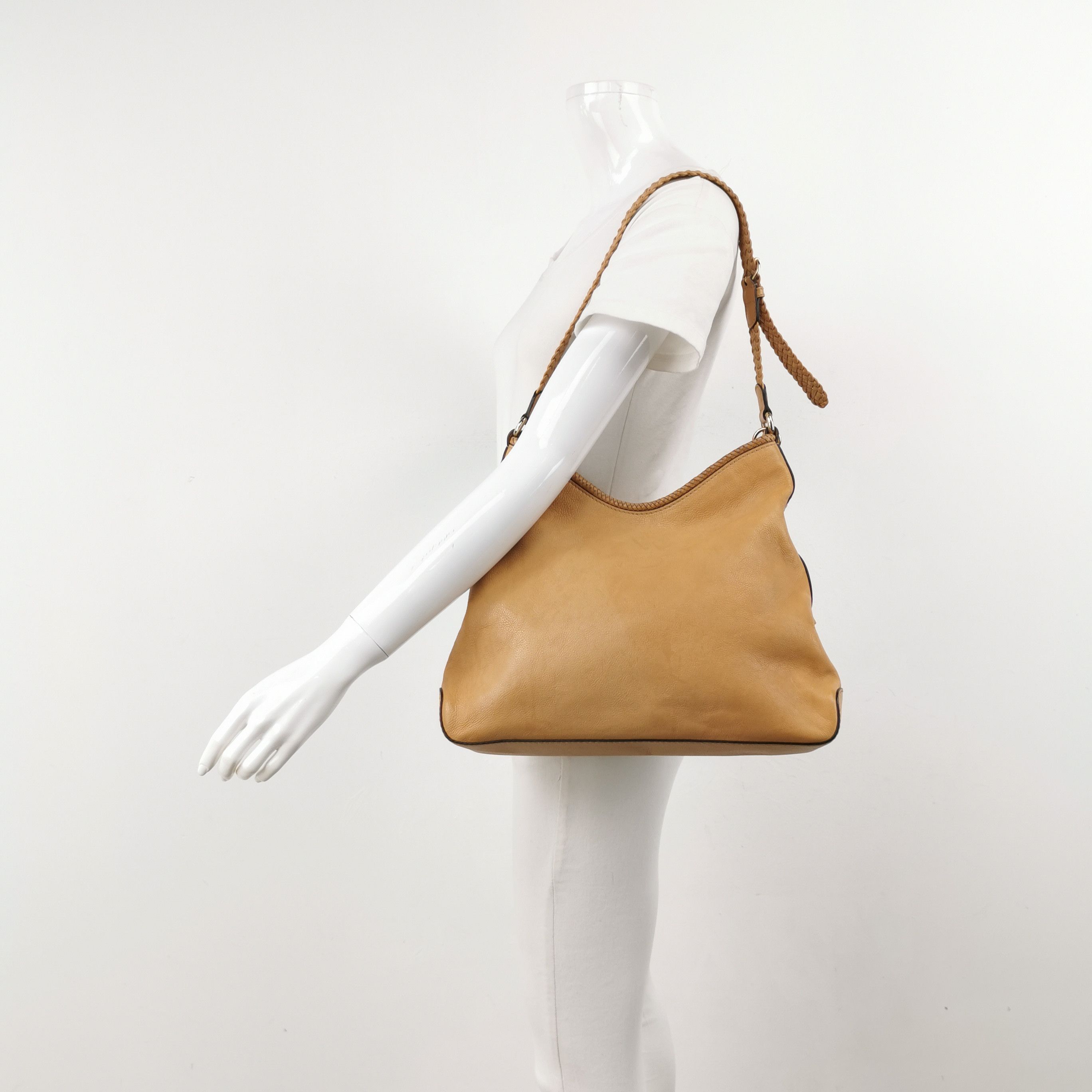 Gucci Gucci Women os Shoulder Bags Size ONE SIZE - 2 Thumbnail