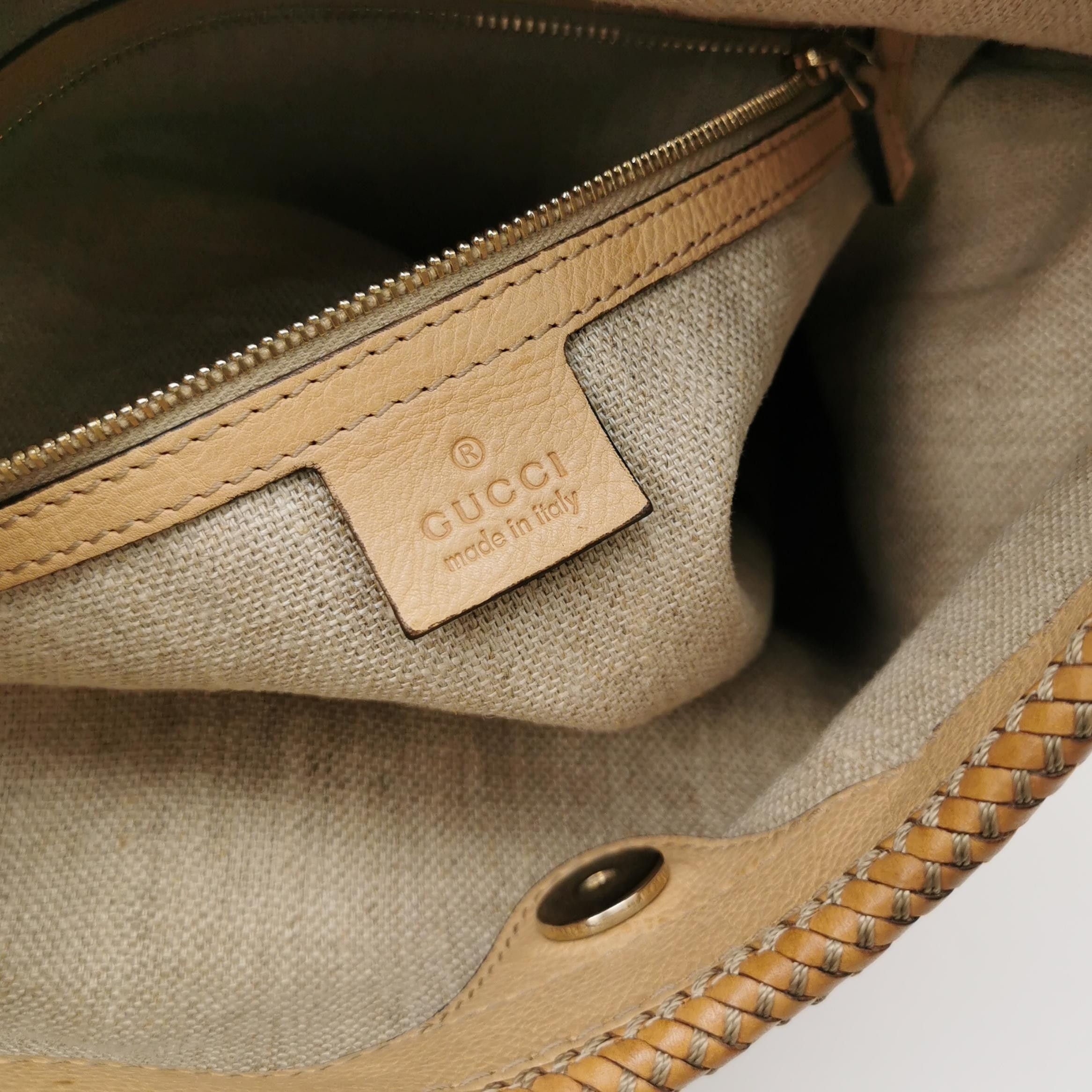 Gucci Gucci Women os Shoulder Bags Size ONE SIZE - 8 Thumbnail