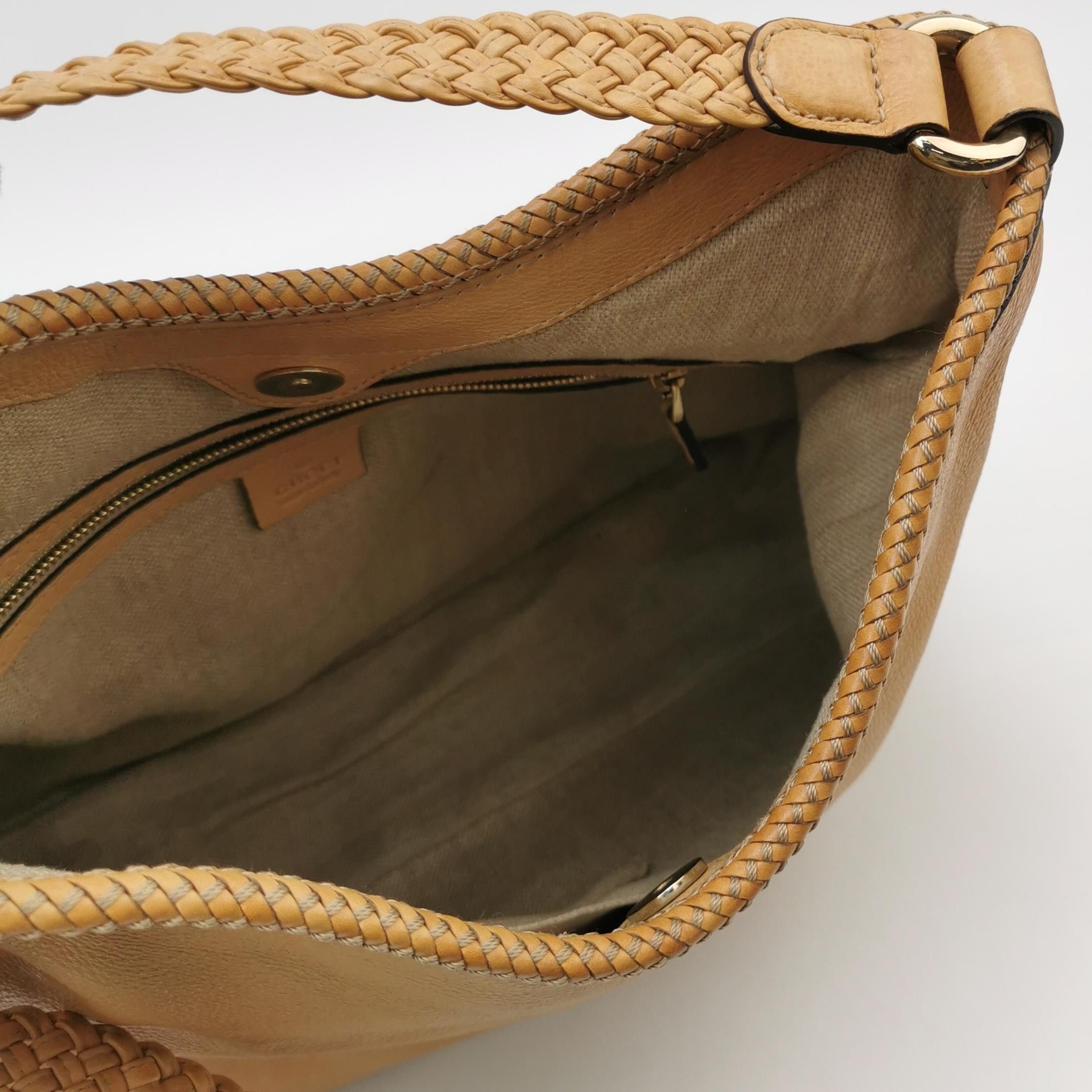 Gucci Gucci Women os Shoulder Bags Size ONE SIZE - 7 Thumbnail