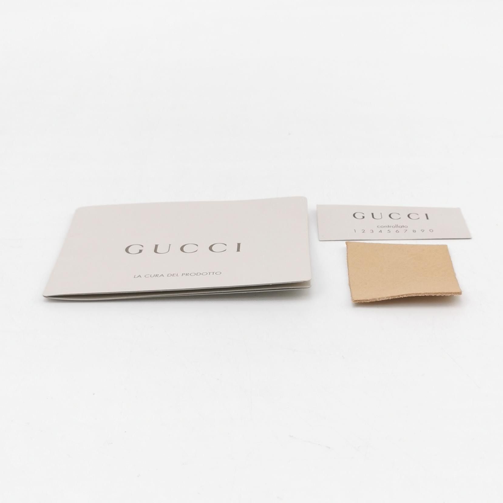 Gucci Gucci Women os Shoulder Bags Size ONE SIZE - 9 Thumbnail