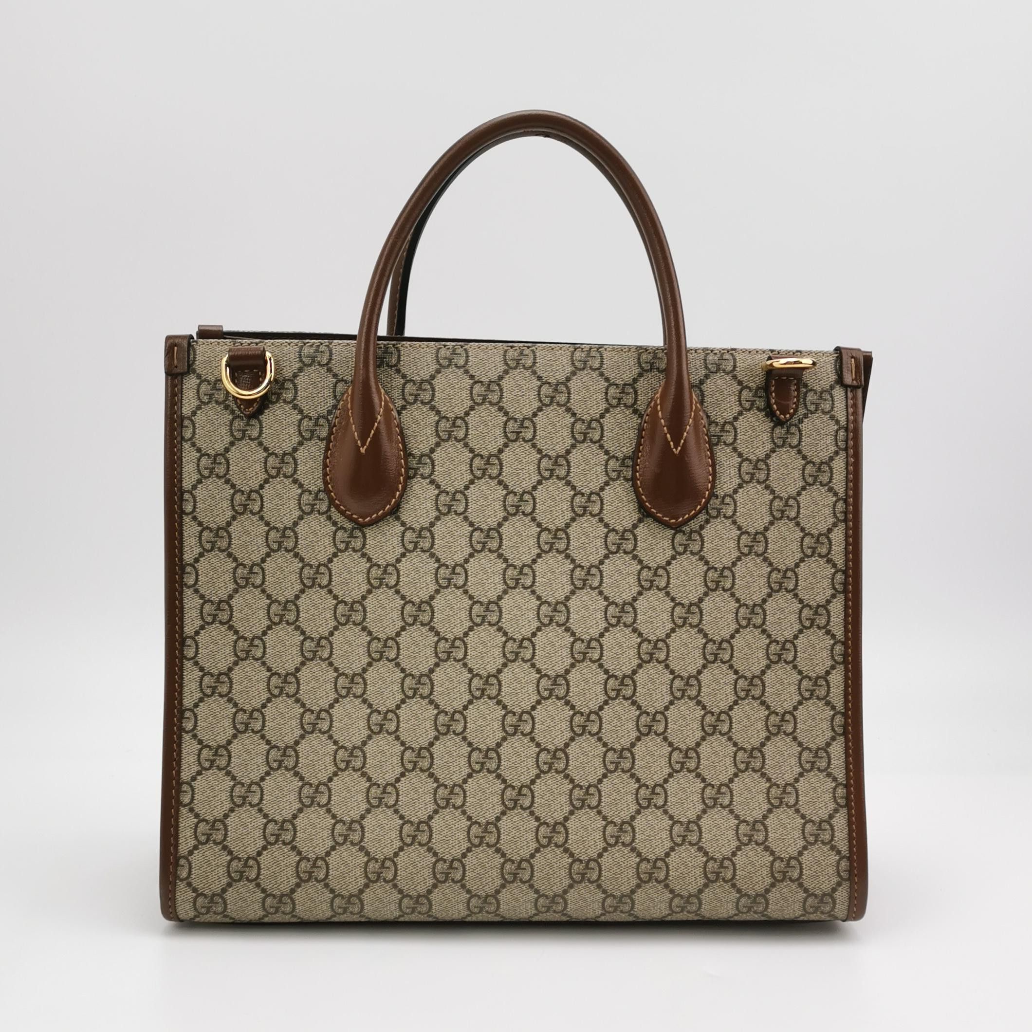 Gucci Gucci Women os Shoulder Bags Size ONE SIZE - 5 Thumbnail