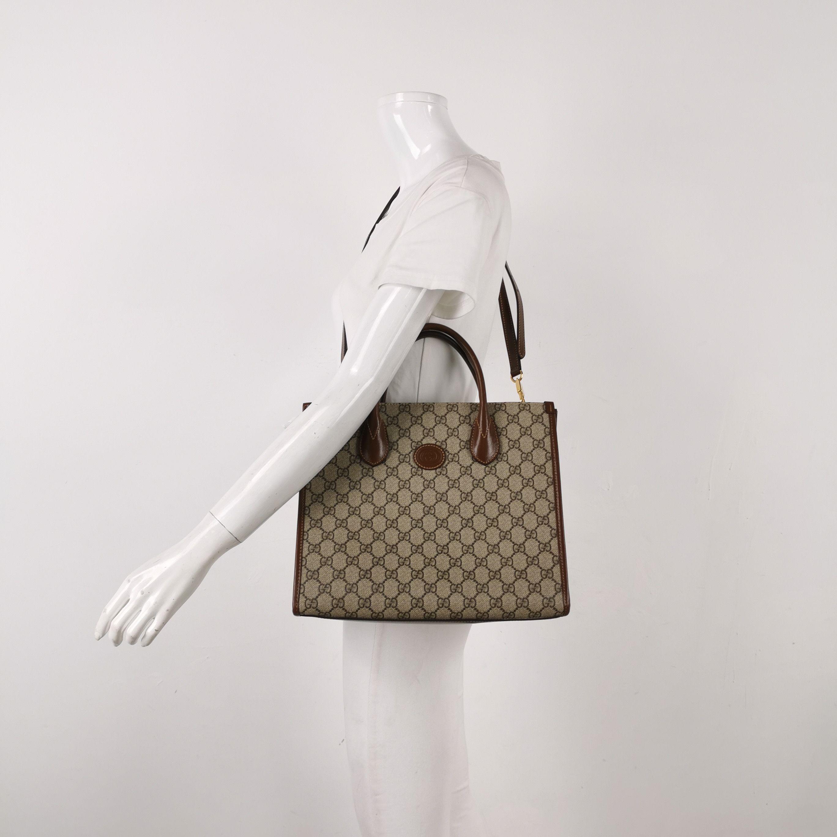 Gucci Gucci Women os Shoulder Bags Size ONE SIZE - 2 Thumbnail