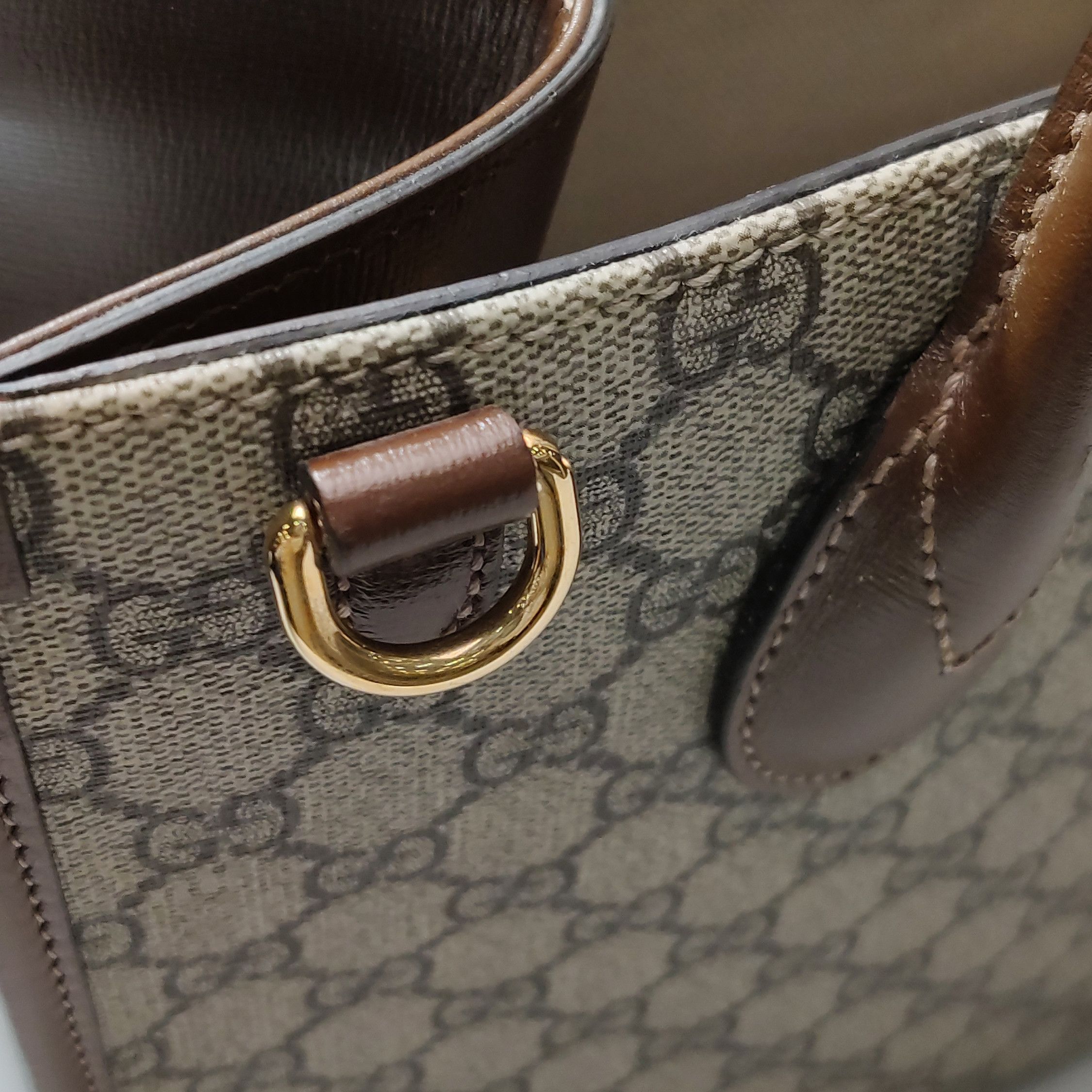 Gucci Gucci Women os Shoulder Bags Size ONE SIZE - 14 Thumbnail
