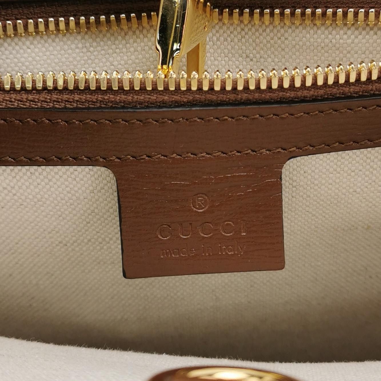 Gucci Gucci Women os Shoulder Bags Size ONE SIZE - 8 Thumbnail