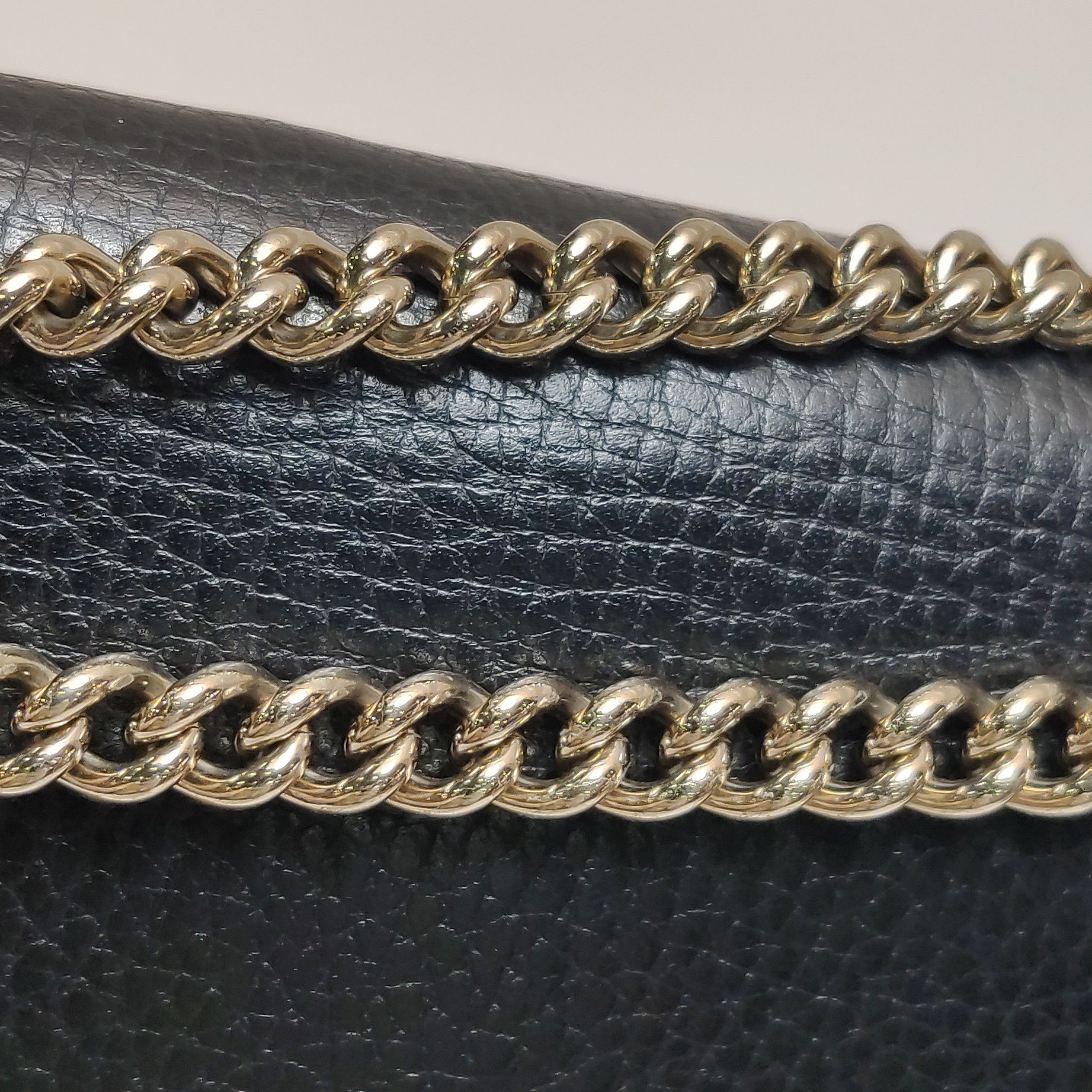 Gucci Gucci Women os Shoulder Bags Size ONE SIZE - 14 Thumbnail