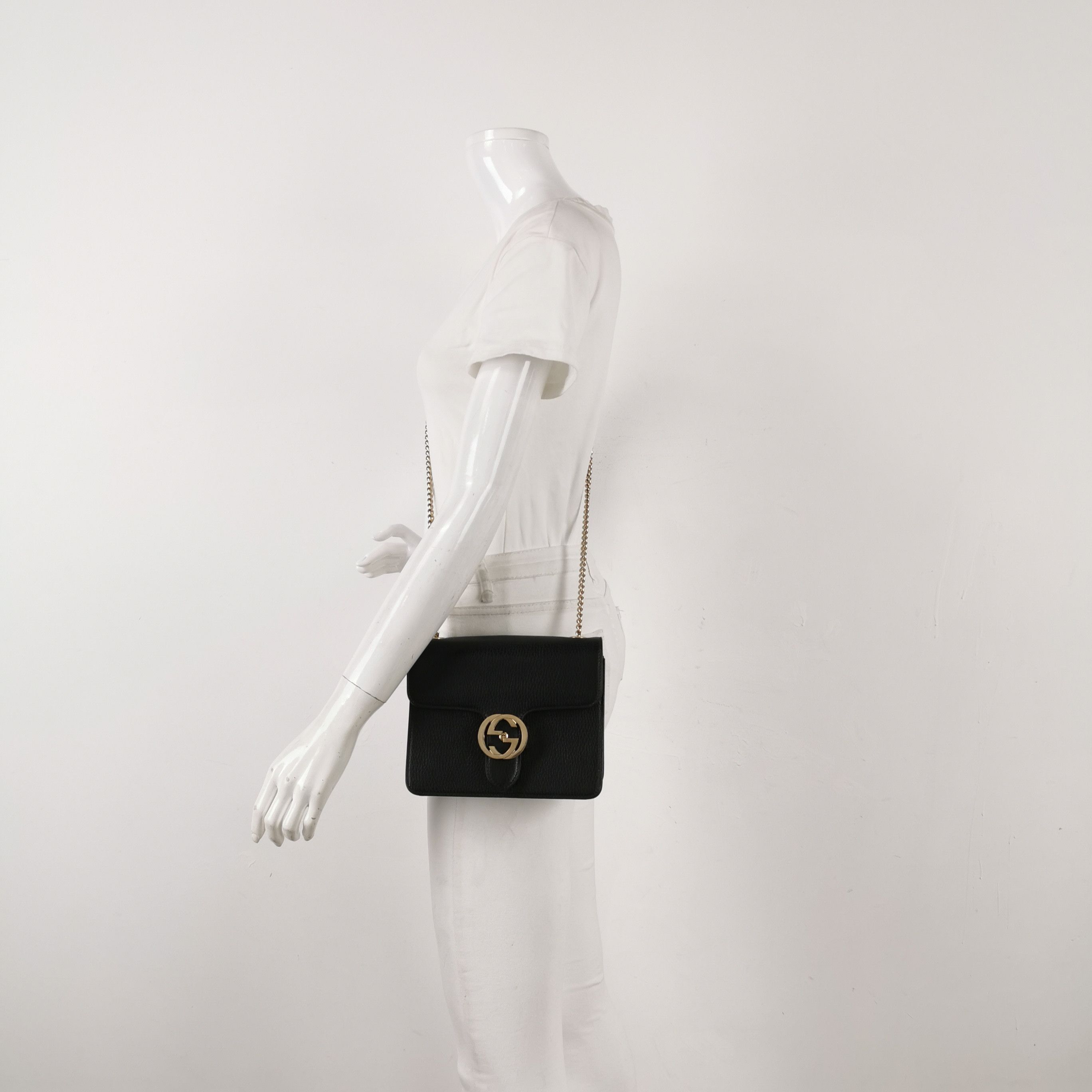 Gucci Gucci Women os Shoulder Bags Size ONE SIZE - 2 Thumbnail