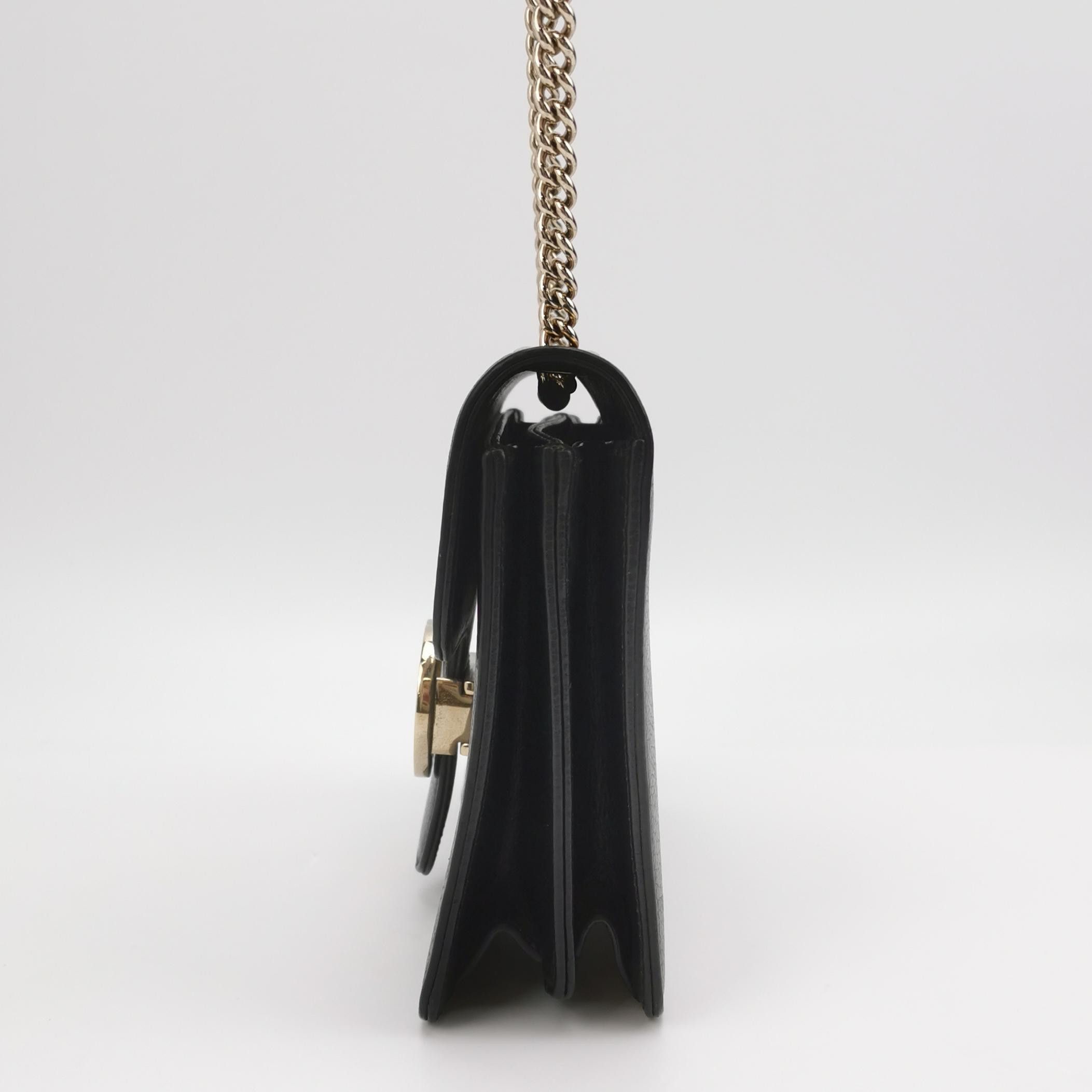 Gucci Gucci Women os Shoulder Bags Size ONE SIZE - 3 Thumbnail