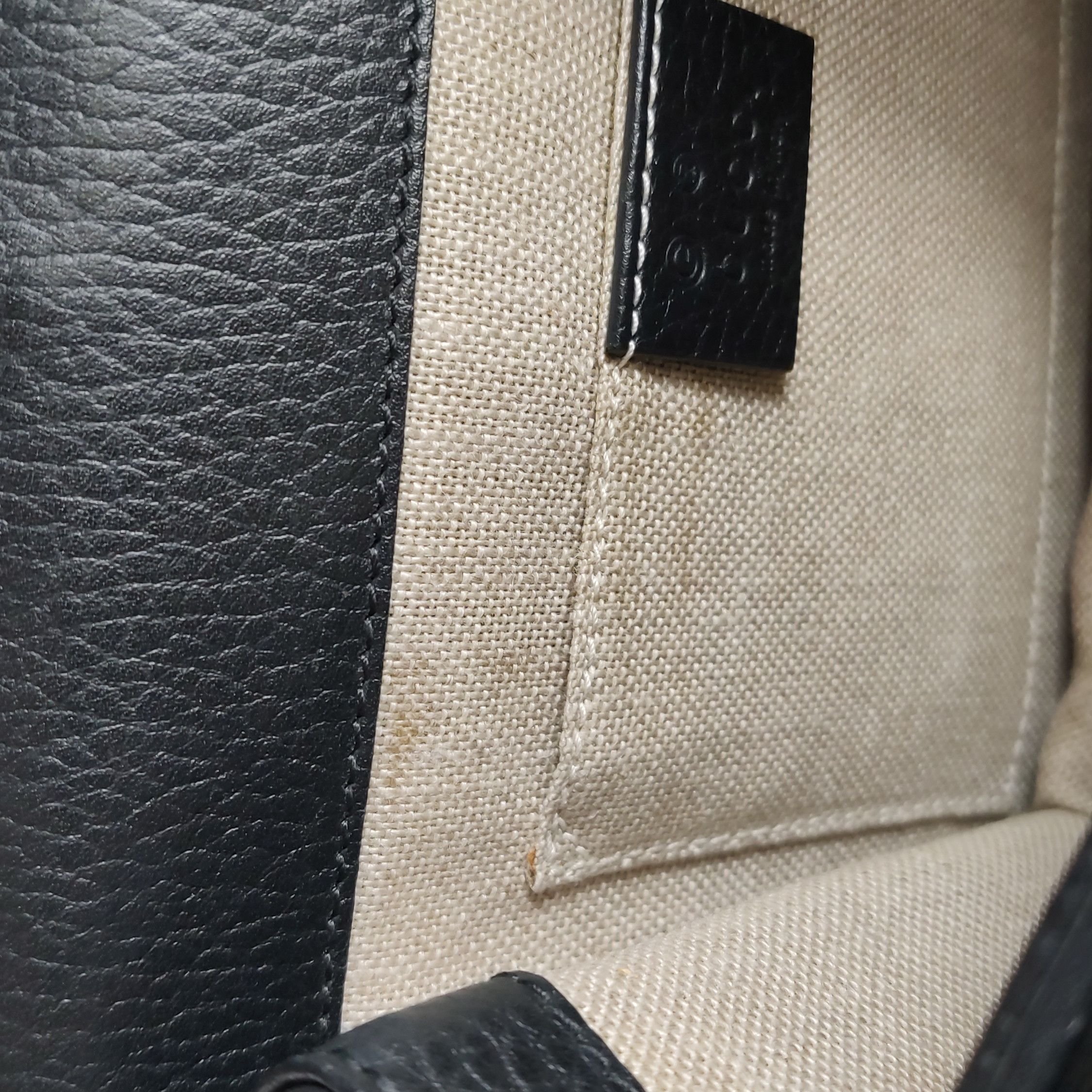 Gucci Gucci Women os Shoulder Bags Size ONE SIZE - 9 Thumbnail