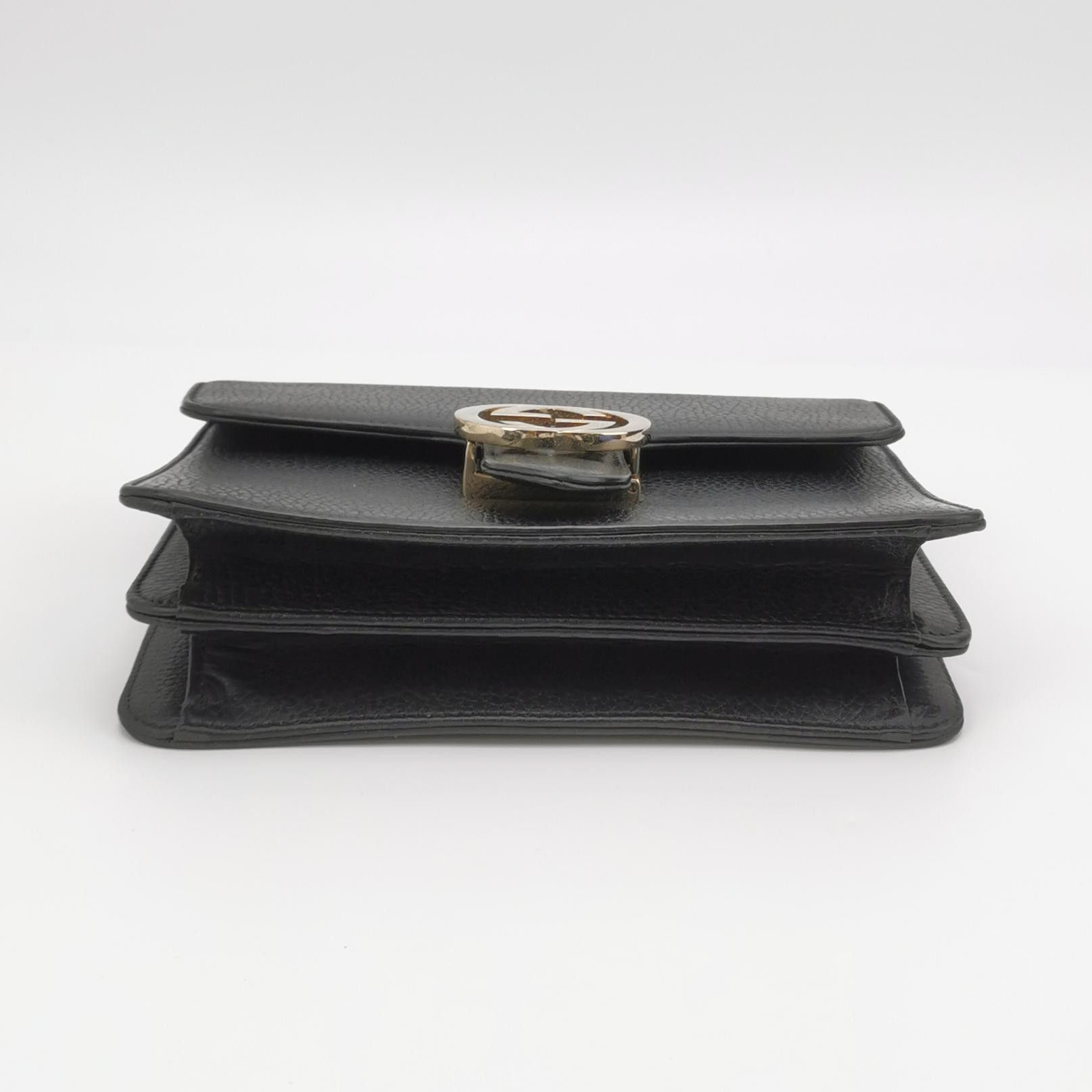 Gucci Gucci Women os Shoulder Bags Size ONE SIZE - 6 Thumbnail