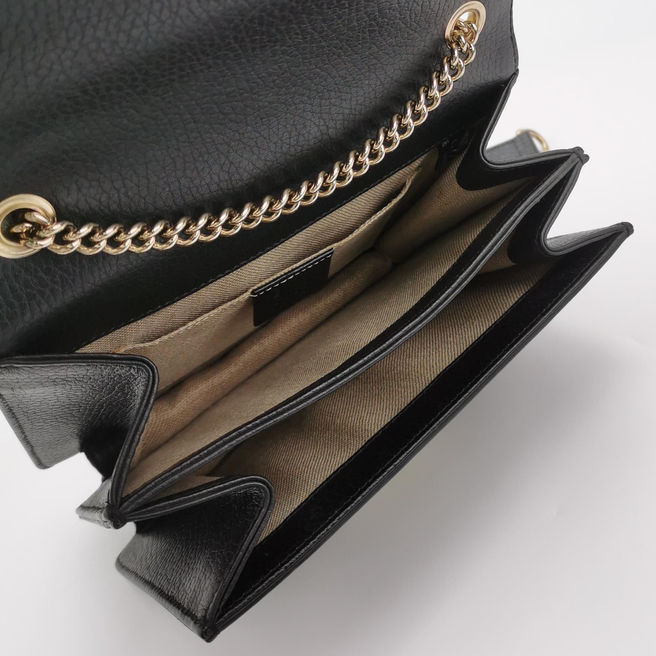 Gucci Gucci Women os Shoulder Bags Size ONE SIZE - 7 Thumbnail