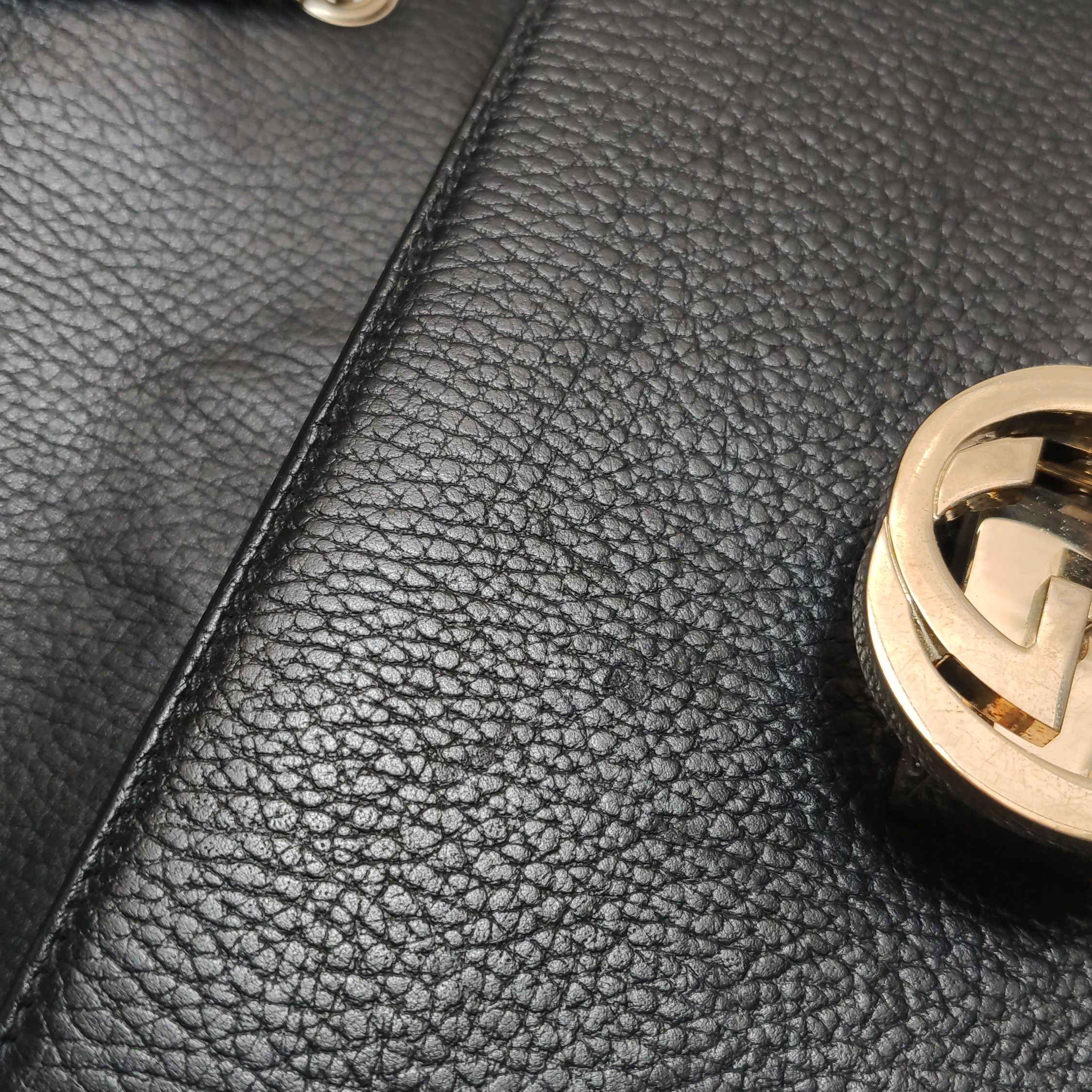 Gucci Gucci Women os Shoulder Bags Size ONE SIZE - 17 Thumbnail