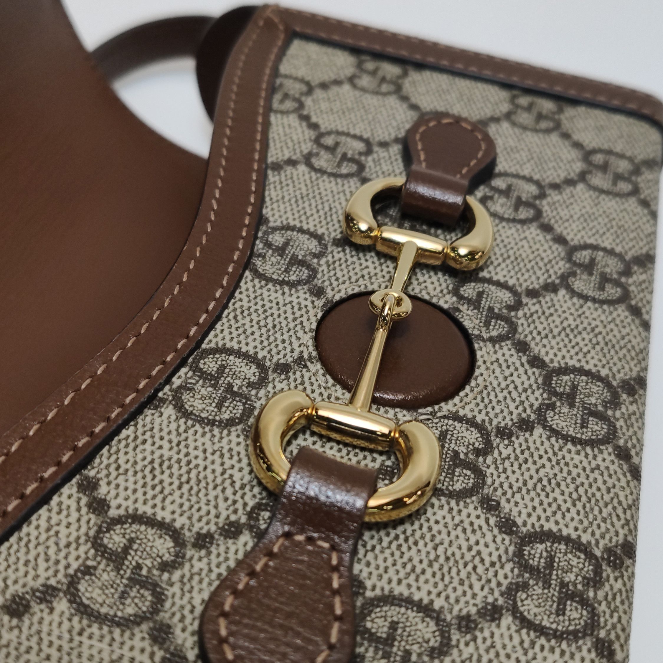 Gucci Gucci Women os Crossbody Bags Size ONE SIZE - 10 Thumbnail