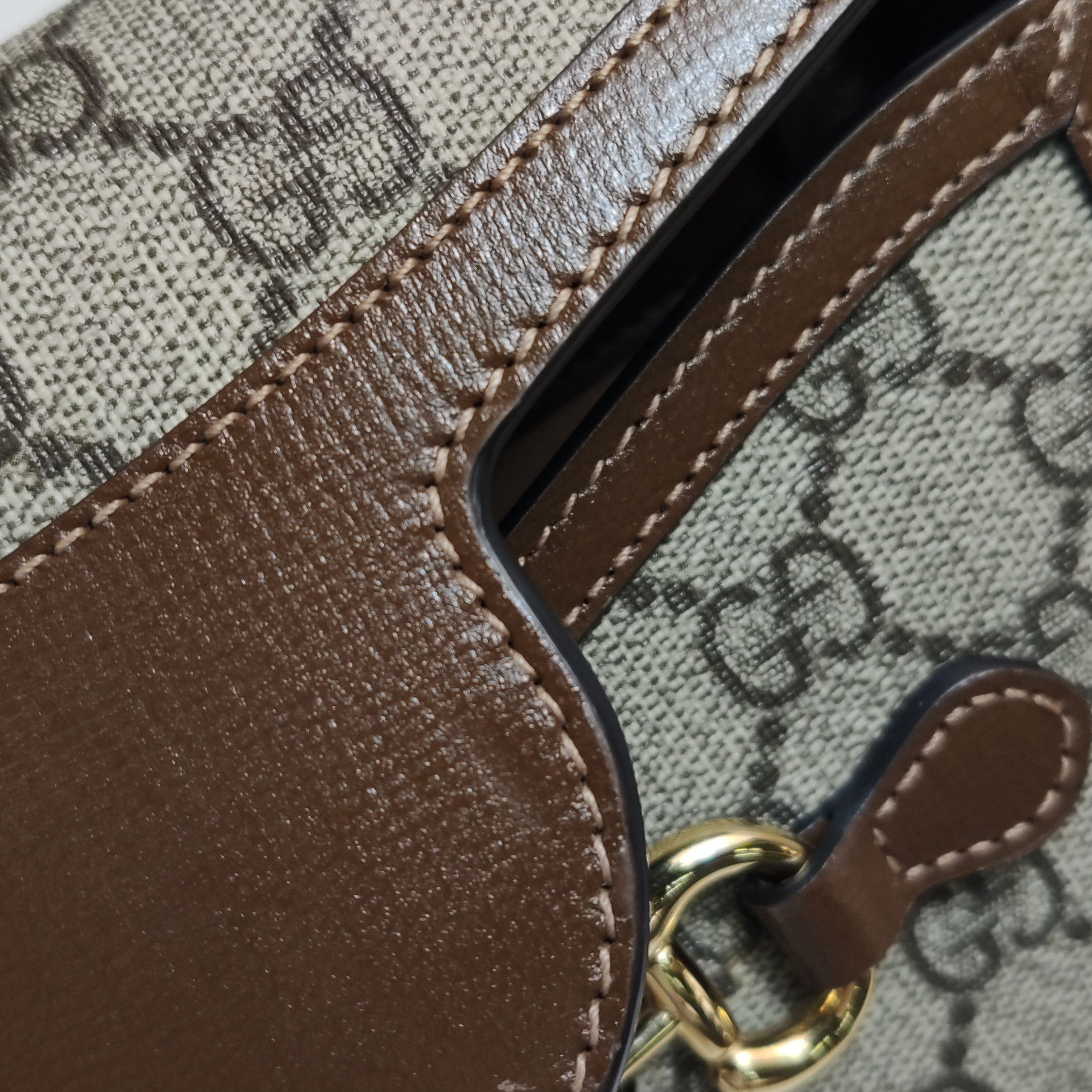 Gucci Gucci Women os Crossbody Bags Size ONE SIZE - 17 Thumbnail