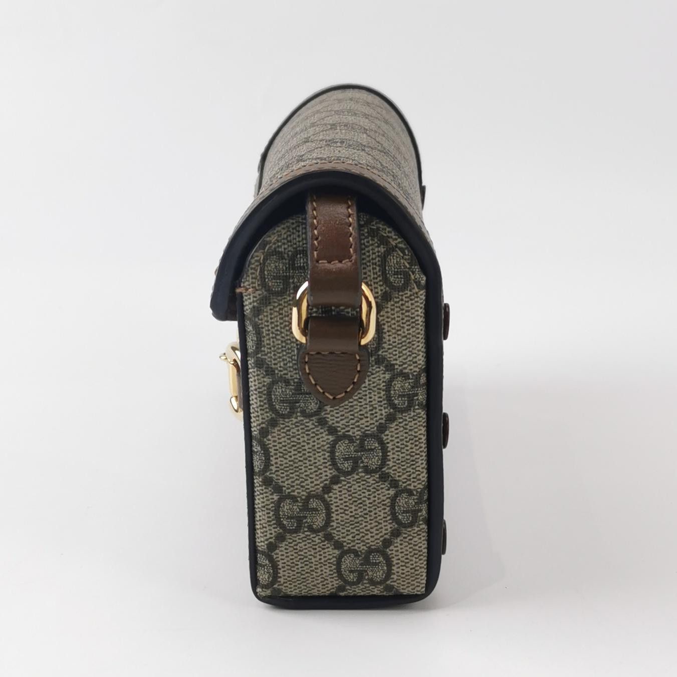 Gucci Gucci Women os Crossbody Bags Size ONE SIZE - 3 Thumbnail
