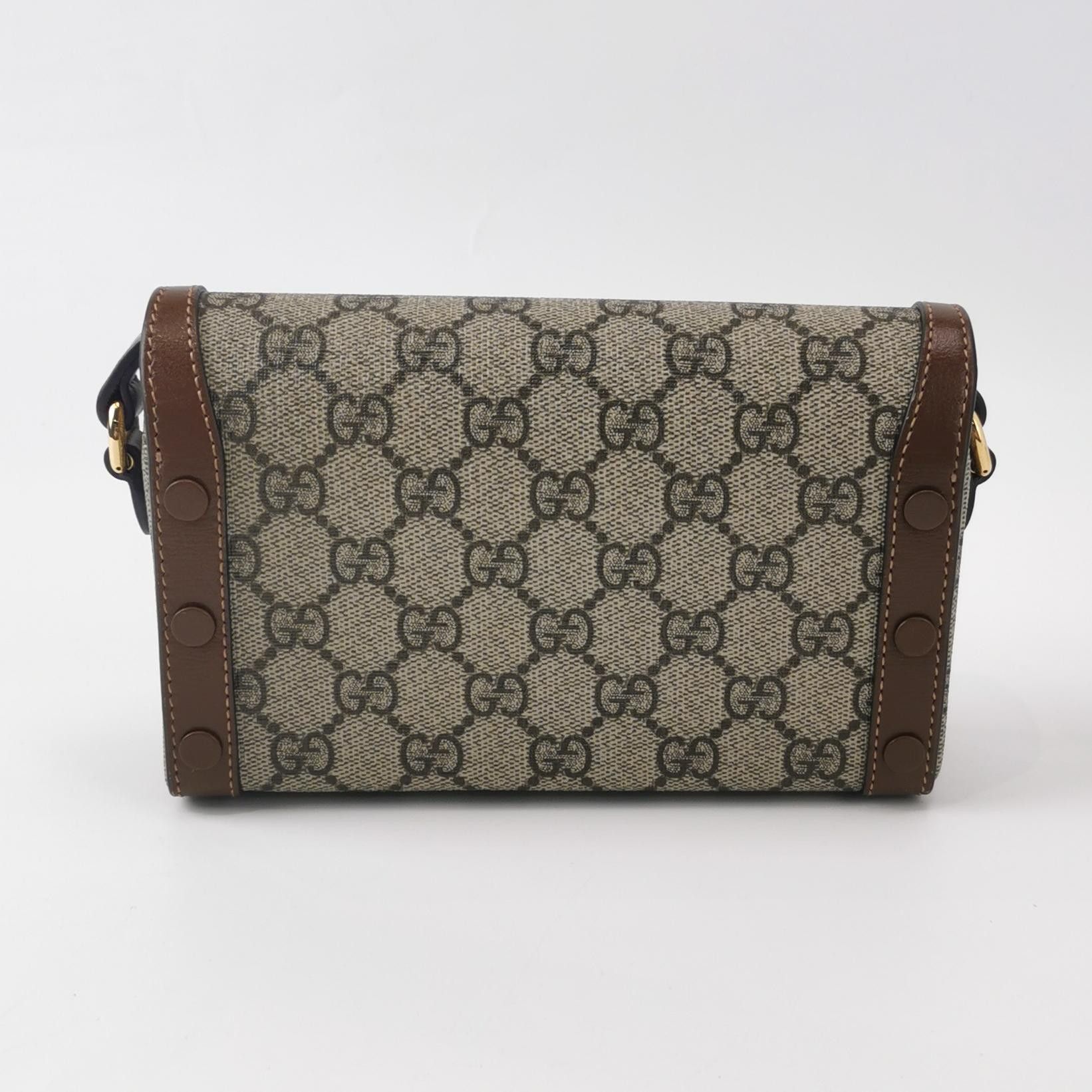 Gucci Gucci Women os Crossbody Bags Size ONE SIZE - 5 Thumbnail