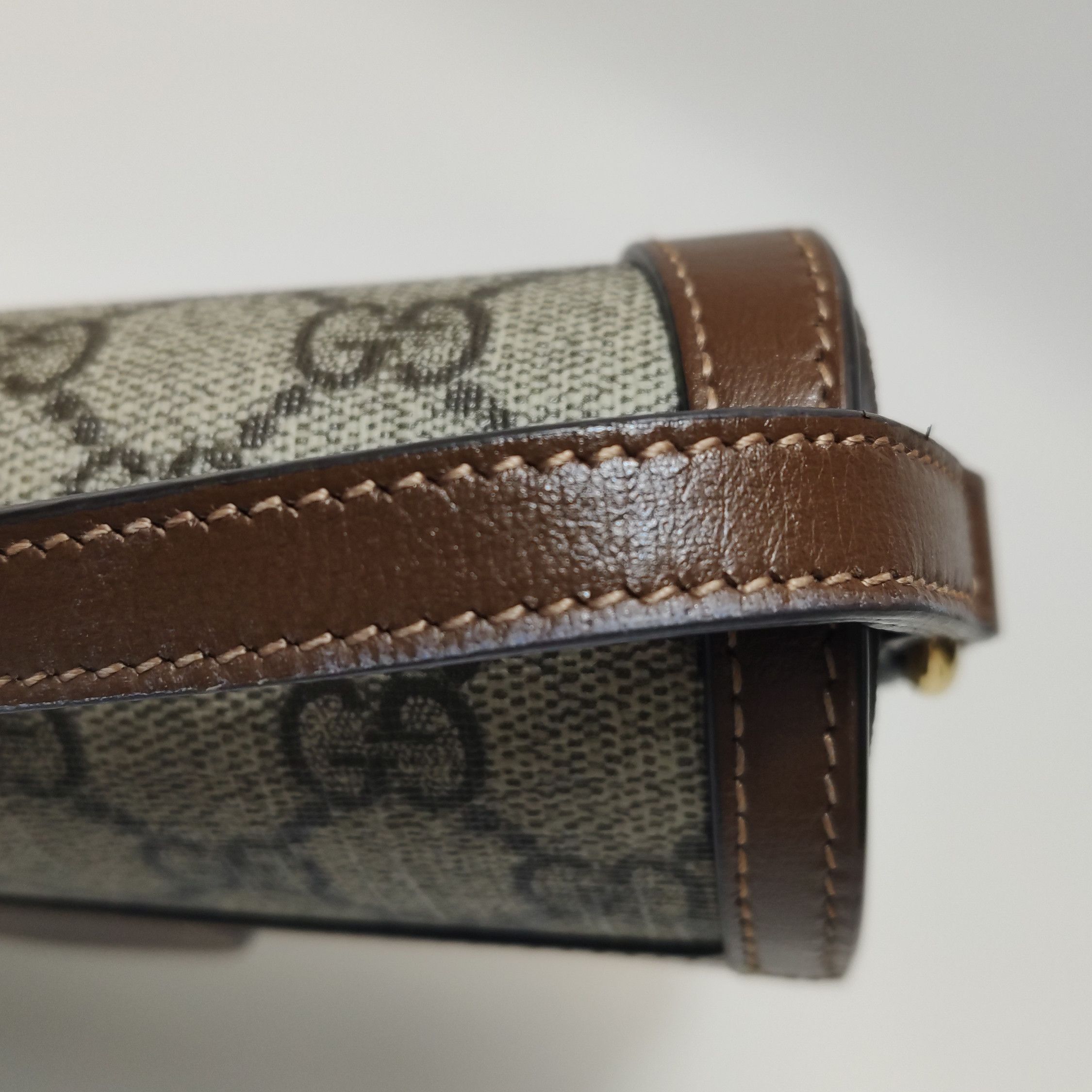 Gucci Gucci Women os Crossbody Bags Size ONE SIZE - 9 Thumbnail
