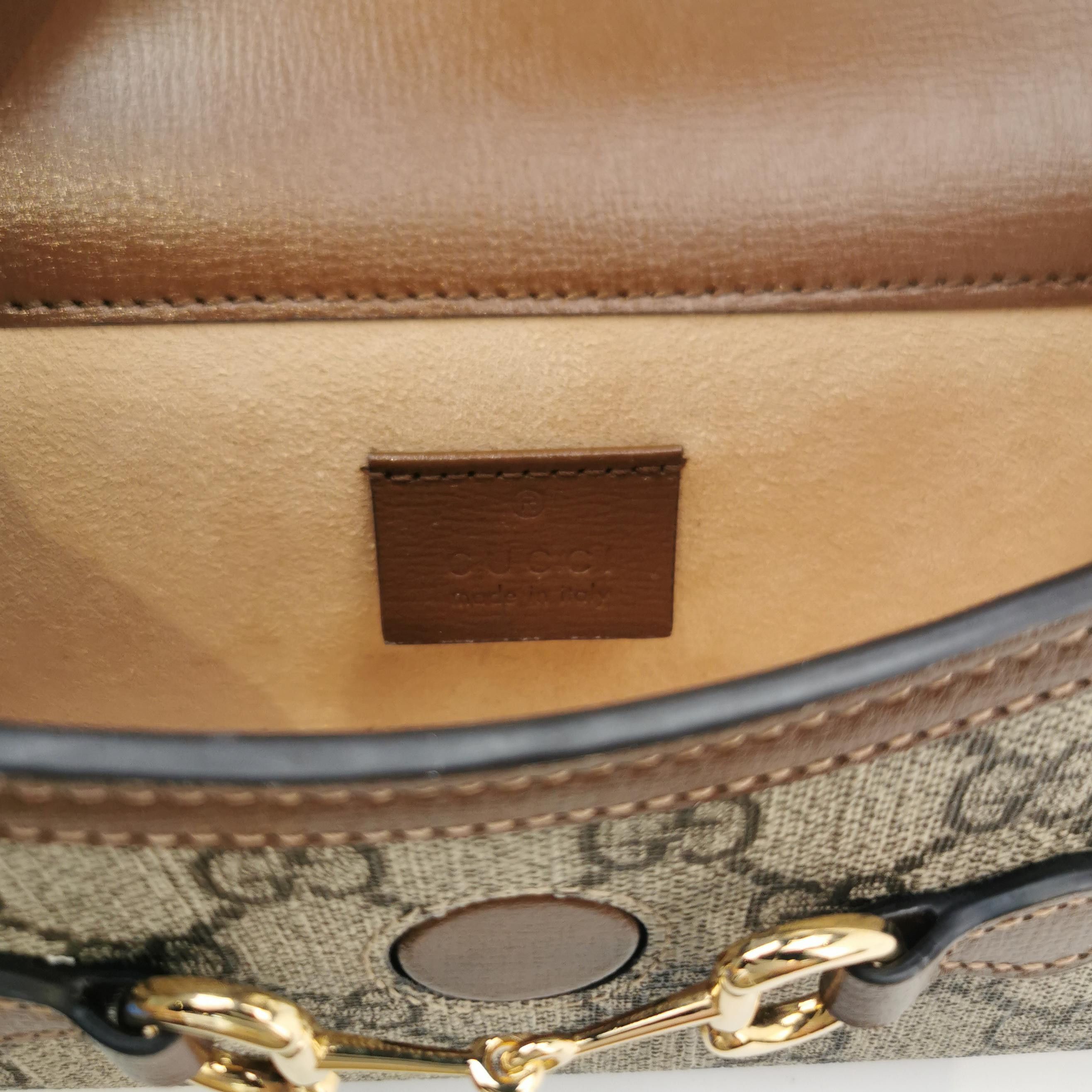 Gucci Gucci Women os Crossbody Bags Size ONE SIZE - 8 Thumbnail