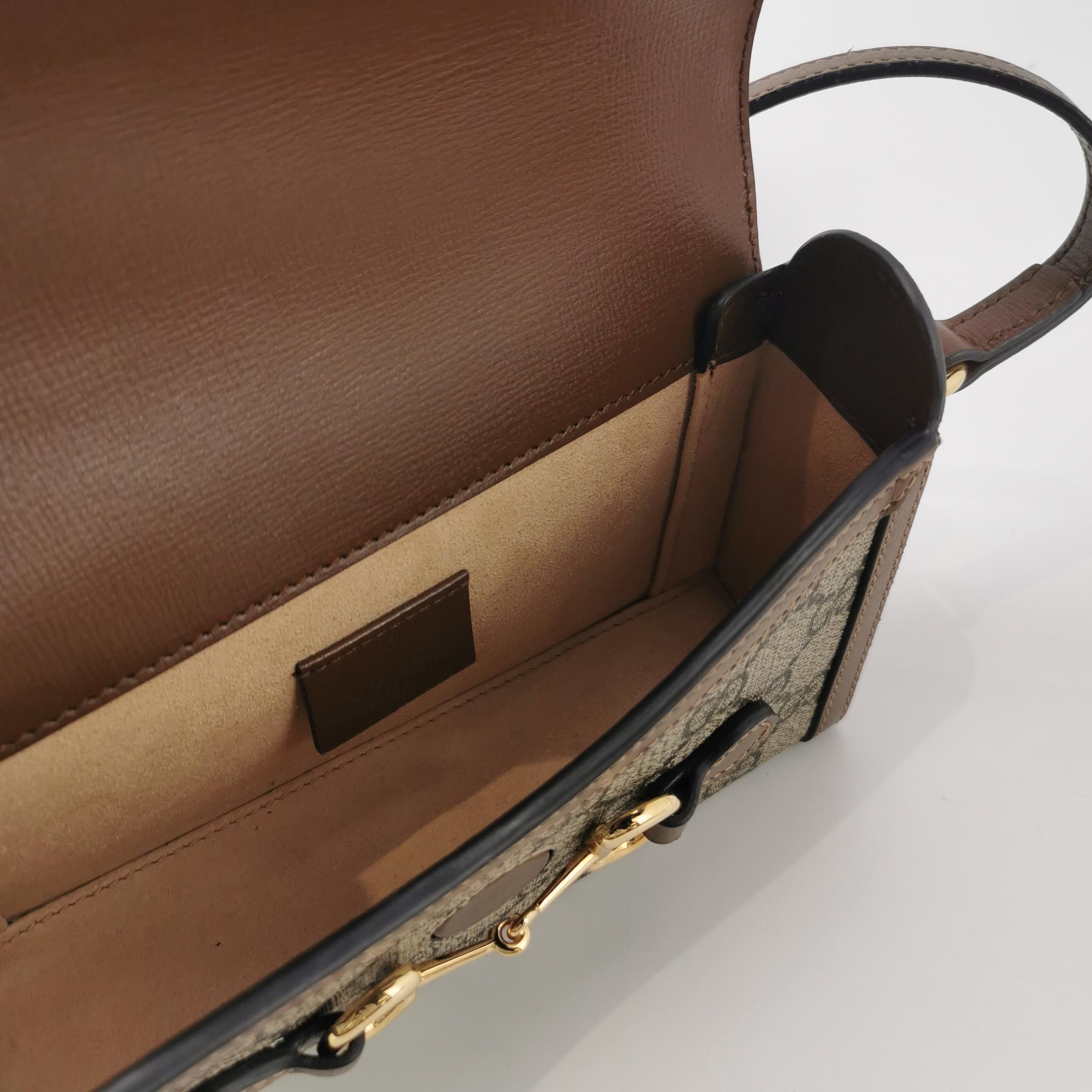 Gucci Gucci Women os Crossbody Bags Size ONE SIZE - 7 Thumbnail