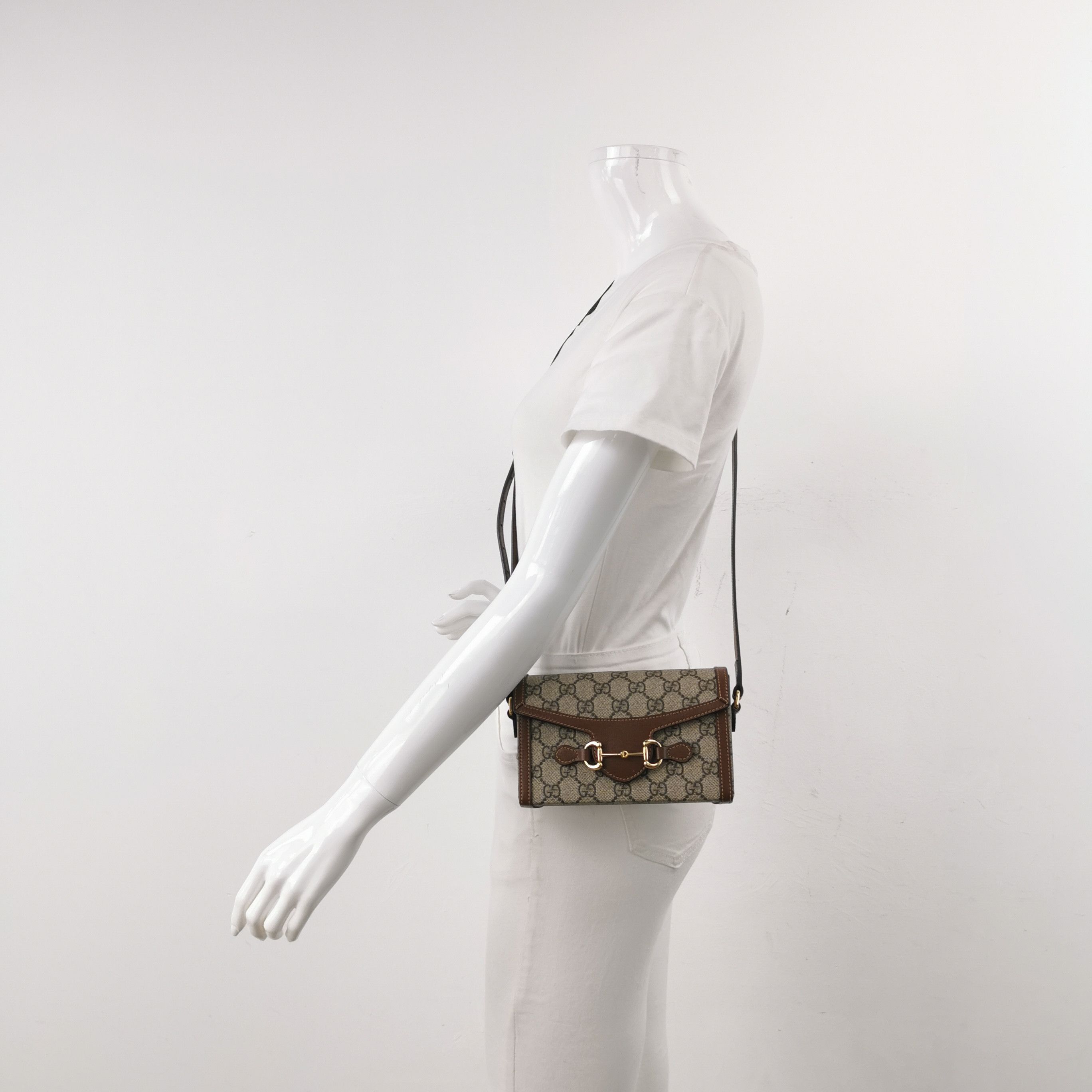 Gucci Gucci Women os Crossbody Bags Size ONE SIZE - 2 Thumbnail