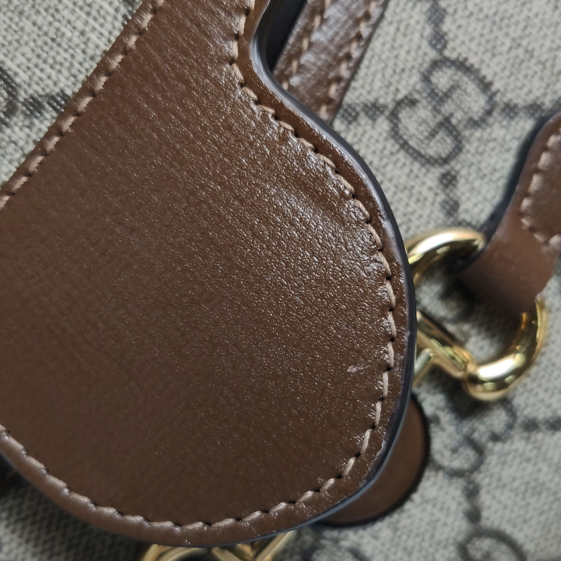 Gucci Gucci Women os Crossbody Bags Size ONE SIZE - 14 Thumbnail