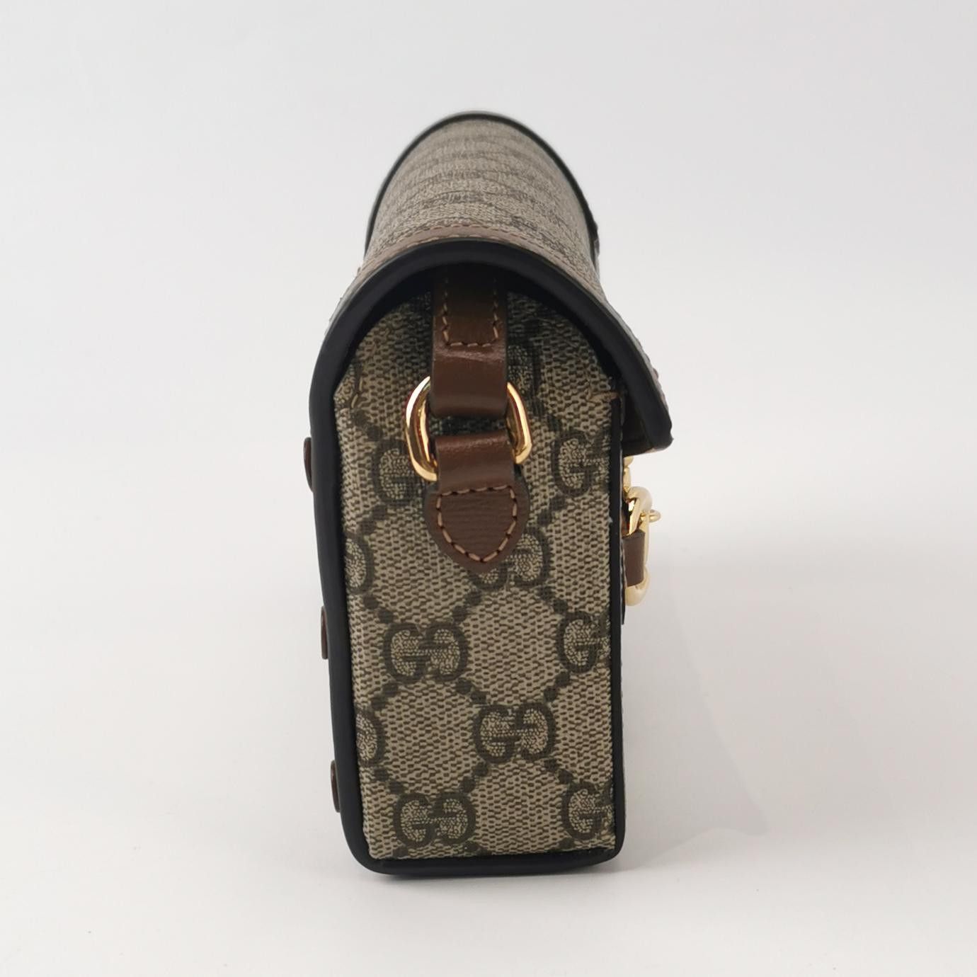 Gucci Gucci Women os Crossbody Bags Size ONE SIZE - 4 Thumbnail