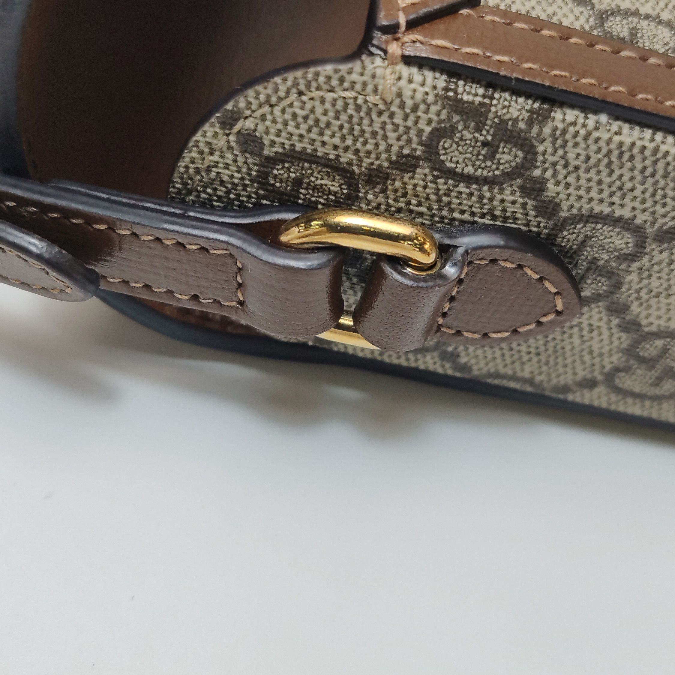 Gucci Gucci Women os Crossbody Bags Size ONE SIZE - 11 Thumbnail