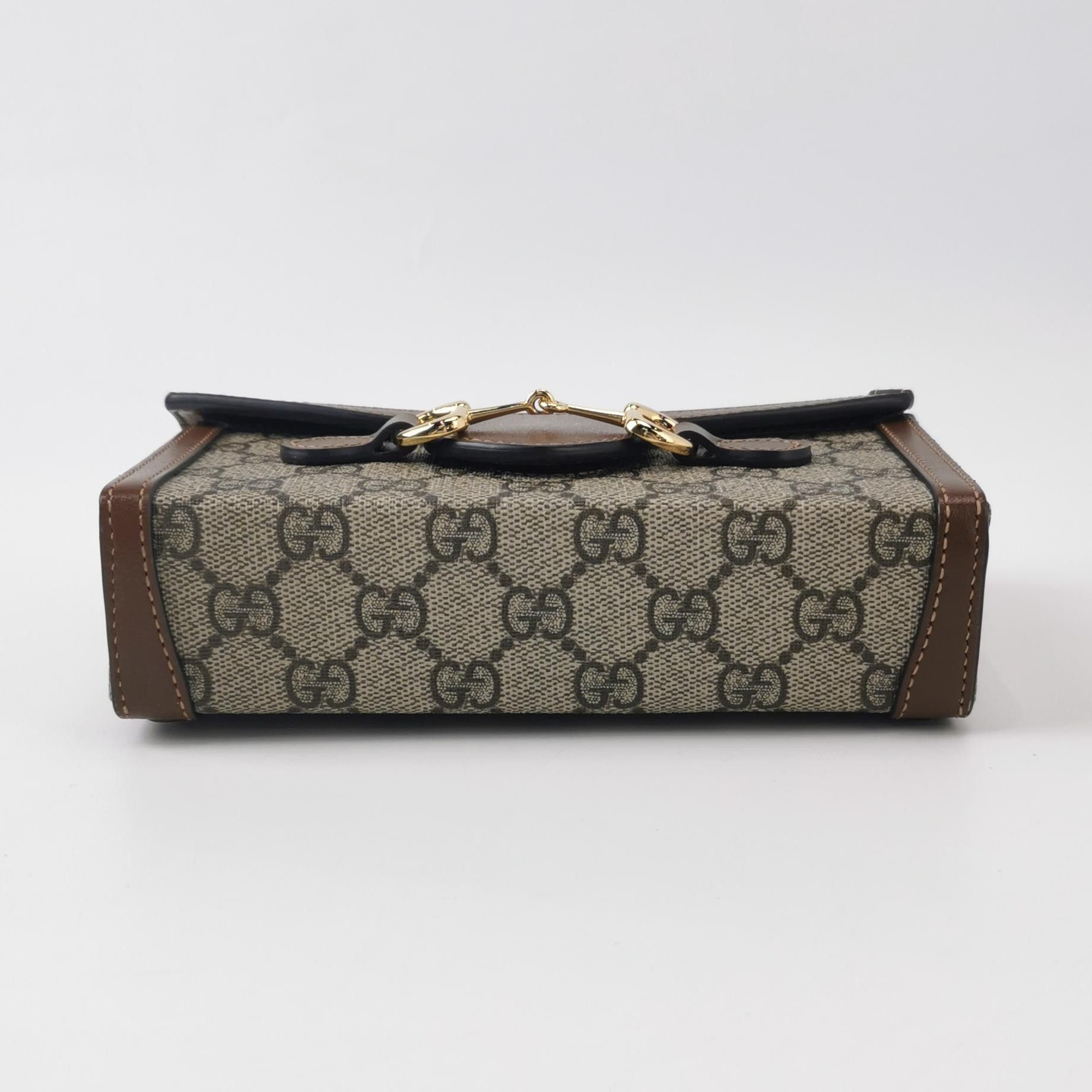 Gucci Gucci Women os Crossbody Bags Size ONE SIZE - 6 Thumbnail