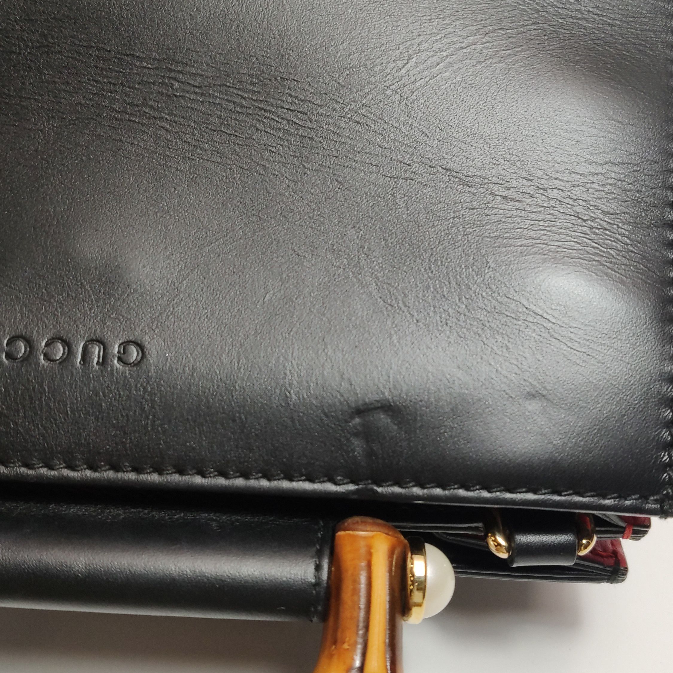 Gucci Gucci Women os Tote Bags Size ONE SIZE - 13 Thumbnail