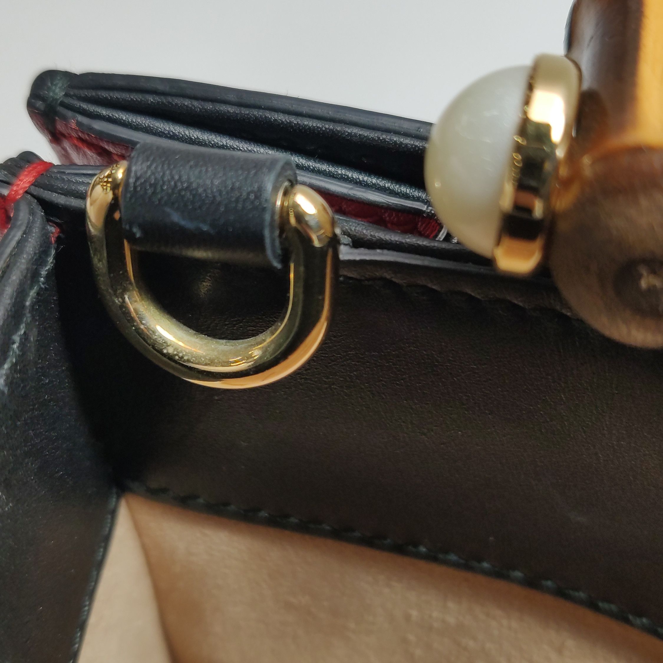 Gucci Gucci Women os Tote Bags Size ONE SIZE - 15 Thumbnail