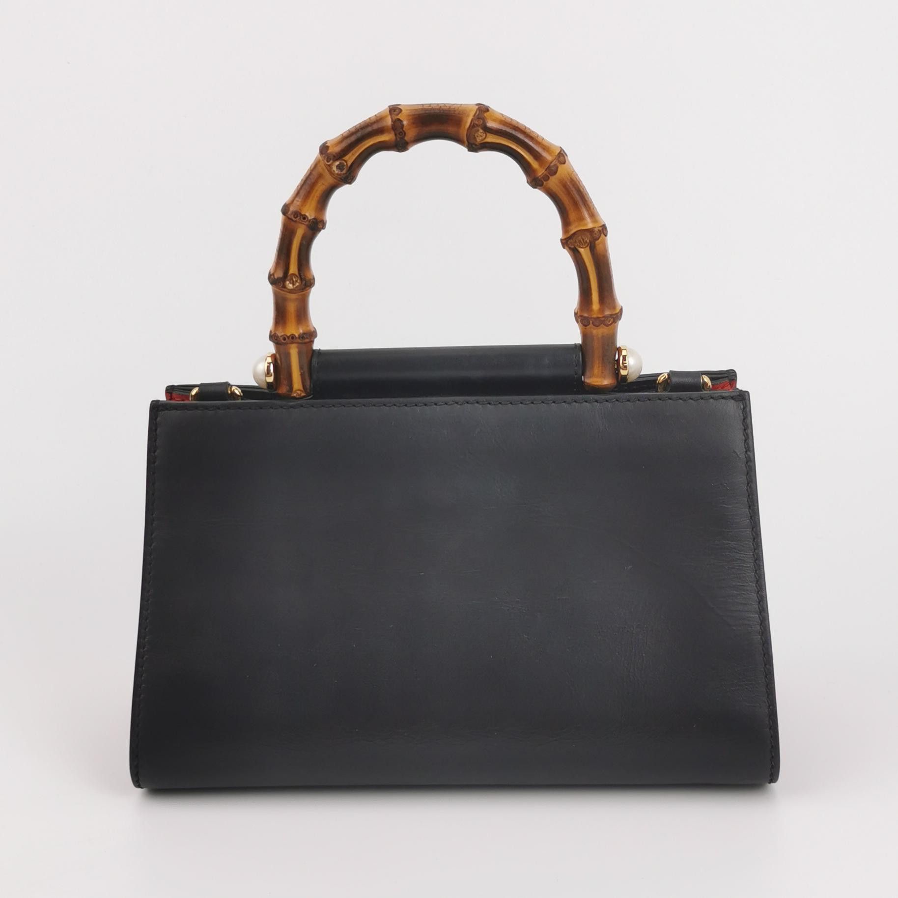 Gucci Gucci Women os Tote Bags Size ONE SIZE - 5 Thumbnail
