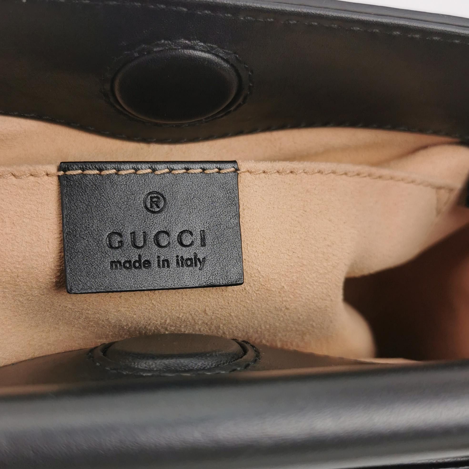 Gucci Gucci Women os Tote Bags Size ONE SIZE - 8 Thumbnail