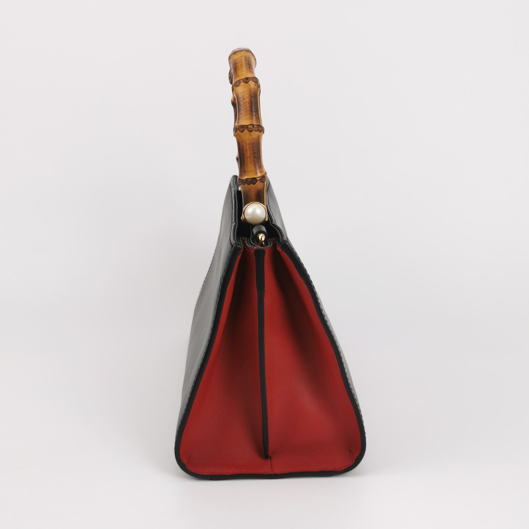 Gucci Gucci Women os Tote Bags Size ONE SIZE - 4 Thumbnail