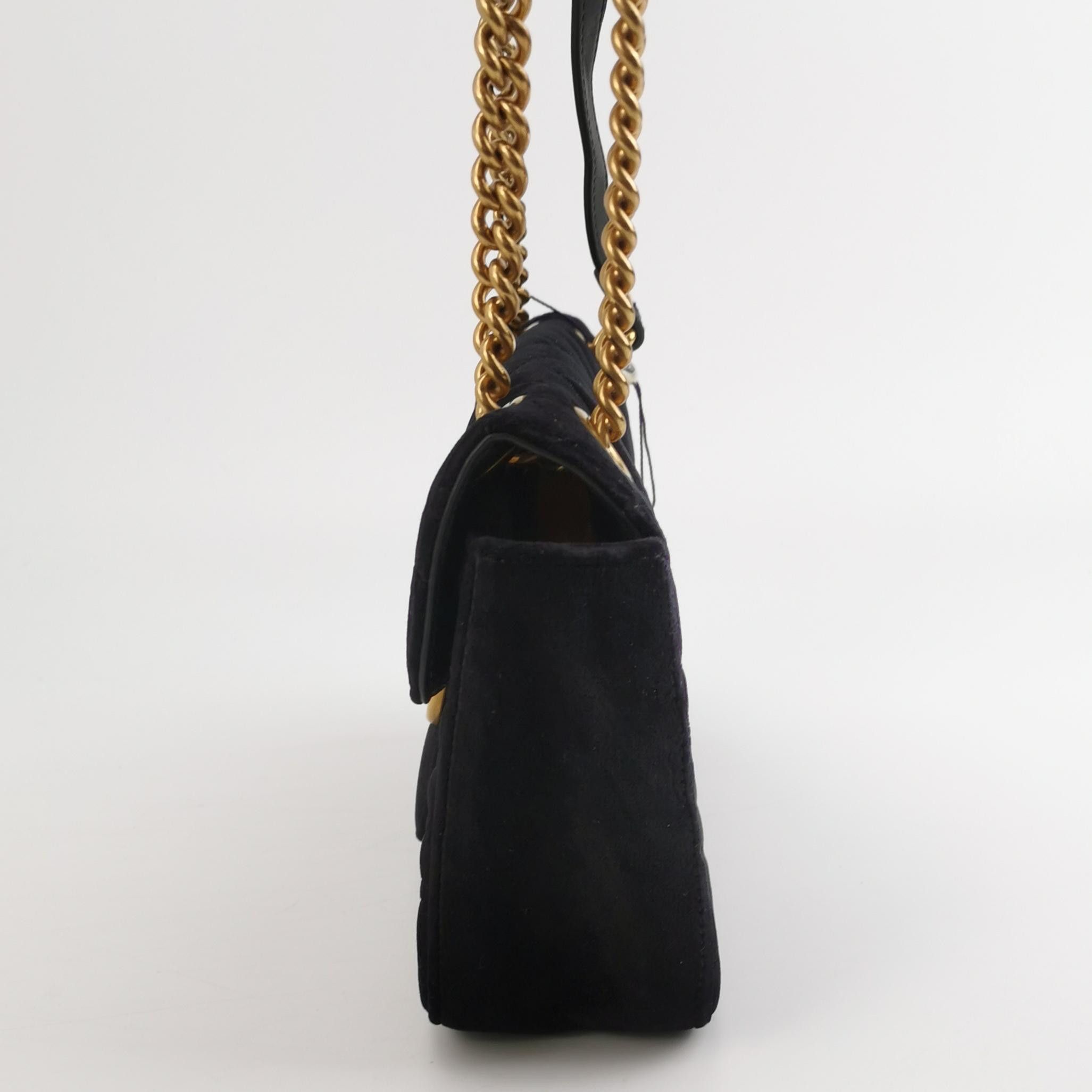Gucci Gucci Women os Shoulder Bags Size ONE SIZE - 3 Thumbnail