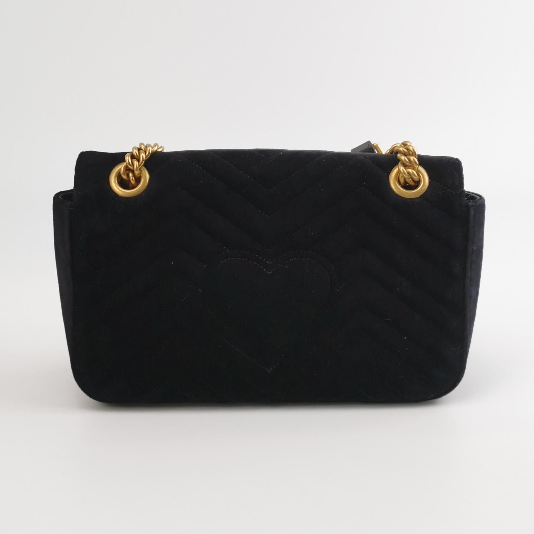 Gucci Gucci Women os Shoulder Bags Size ONE SIZE - 5 Thumbnail