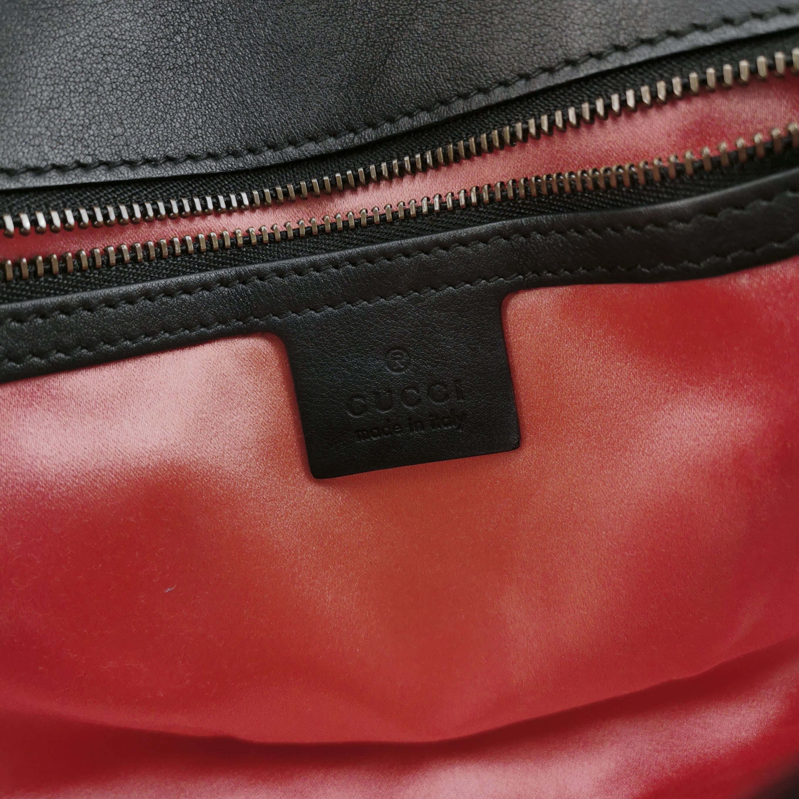 Gucci Gucci Women os Shoulder Bags Size ONE SIZE - 8 Thumbnail