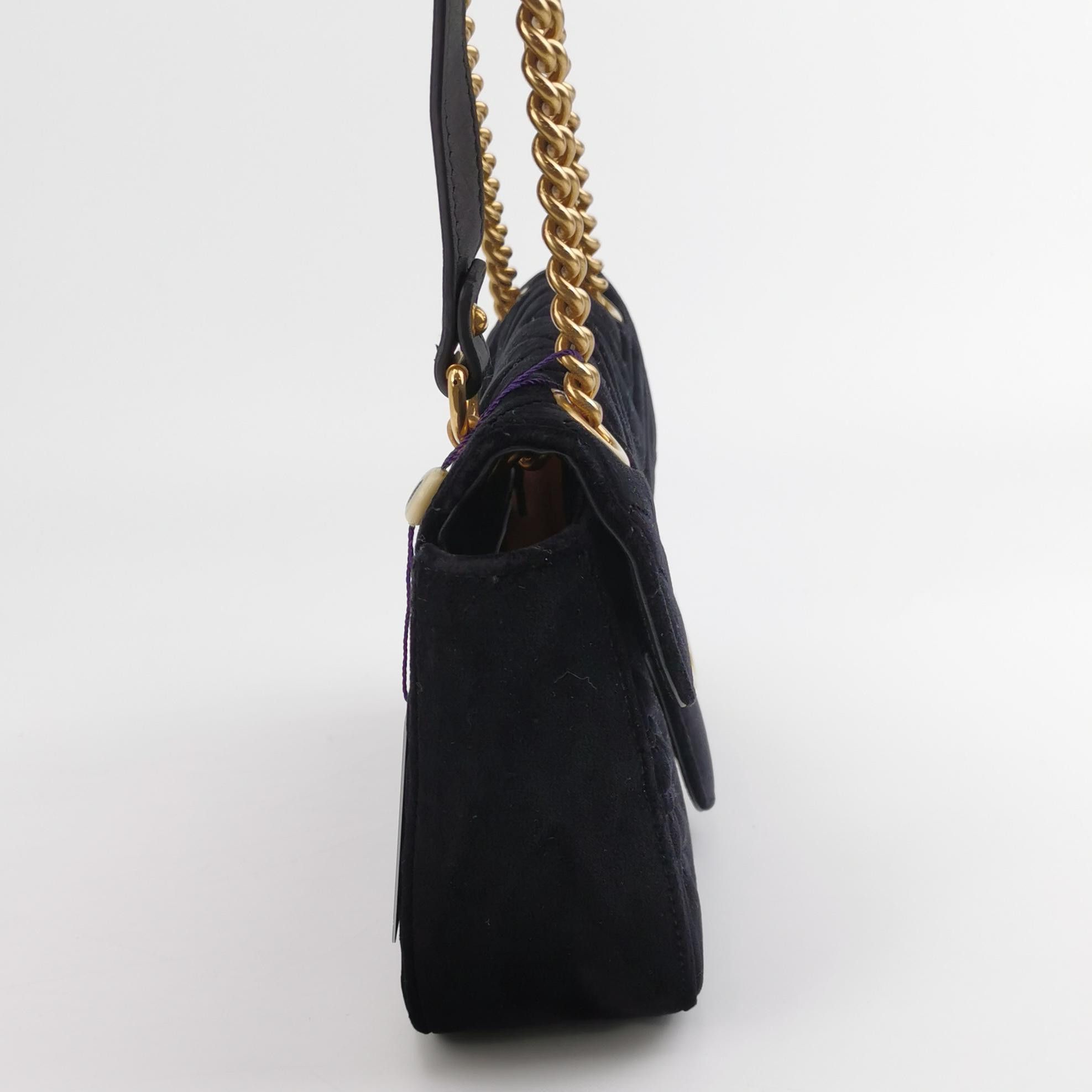Gucci Gucci Women os Shoulder Bags Size ONE SIZE - 4 Thumbnail