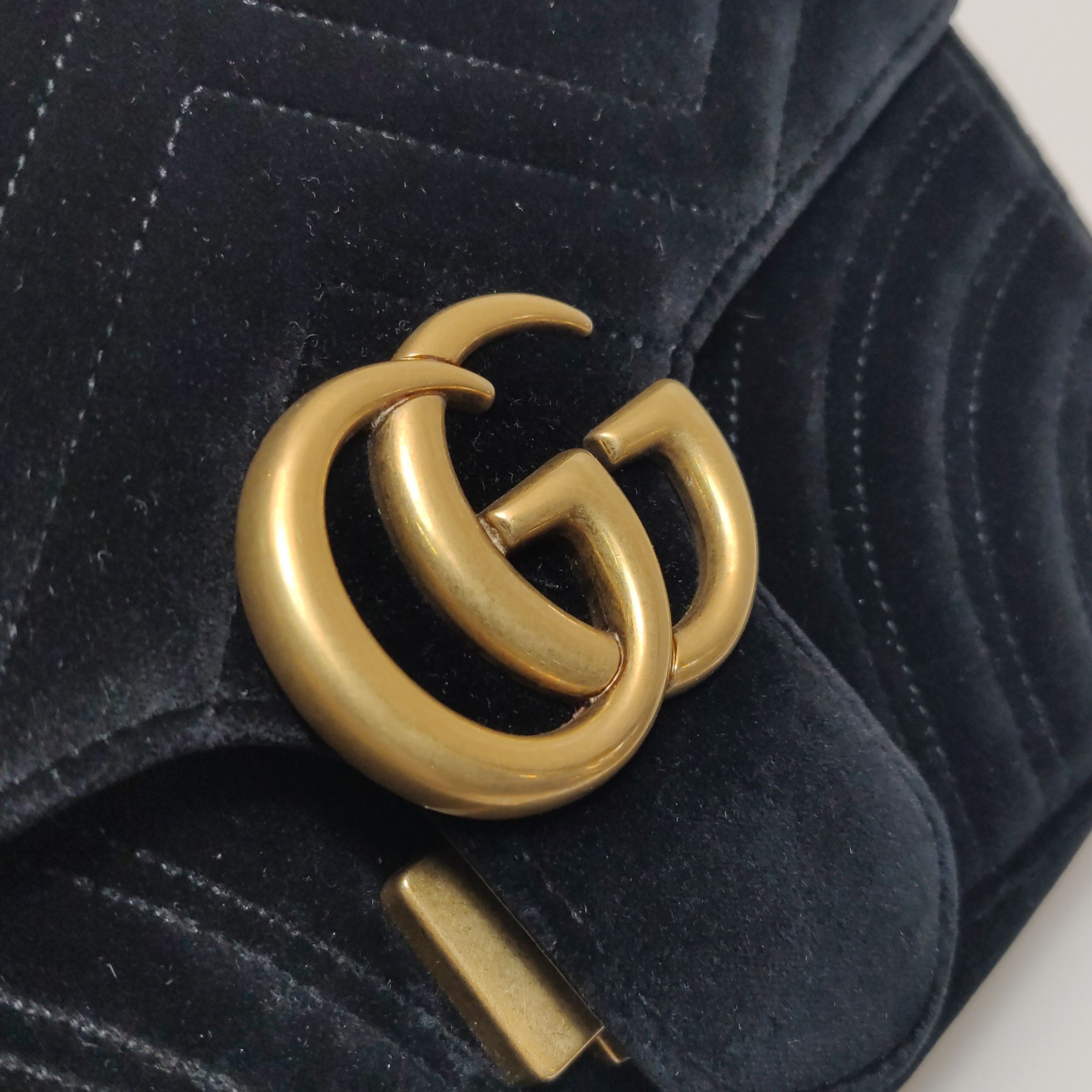 Gucci Gucci Women os Shoulder Bags Size ONE SIZE - 15 Thumbnail