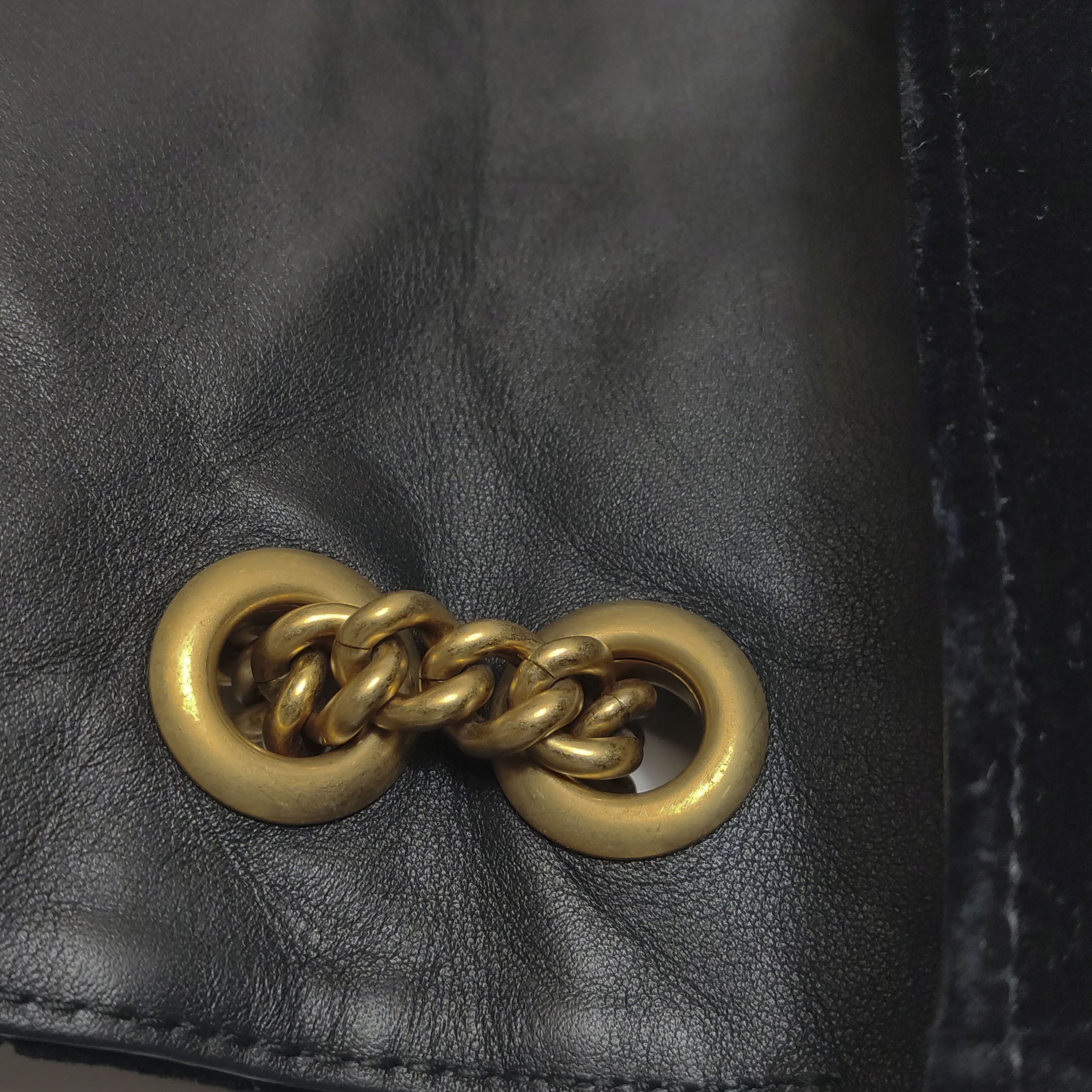 Gucci Gucci Women os Shoulder Bags Size ONE SIZE - 14 Thumbnail