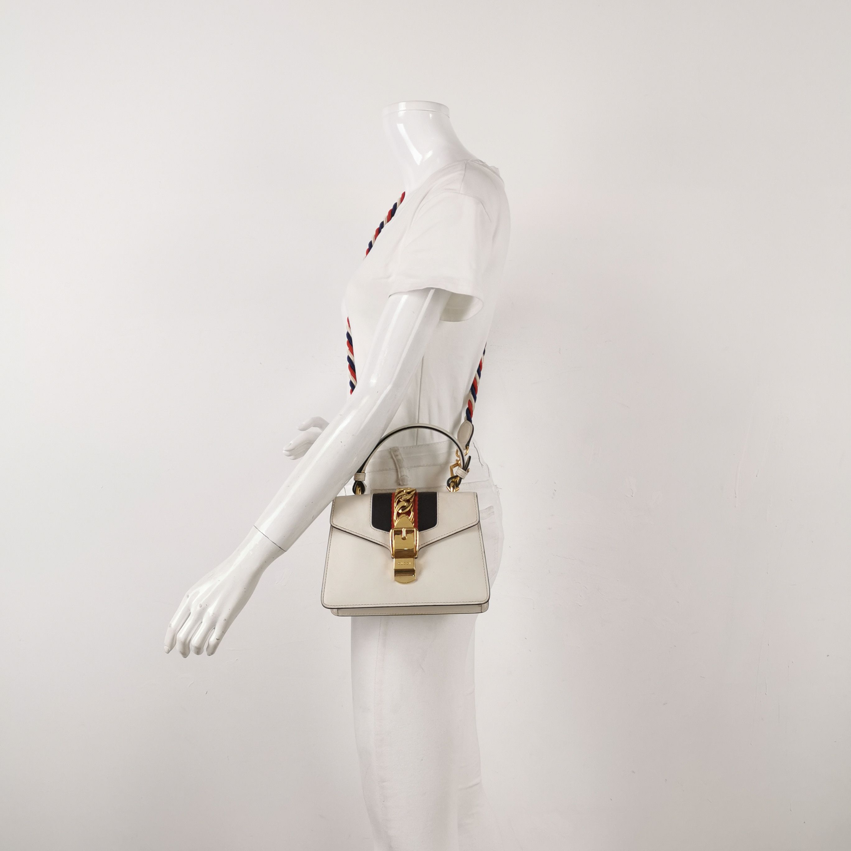 Gucci Gucci Women os Shoulder Bags Size ONE SIZE - 2 Thumbnail