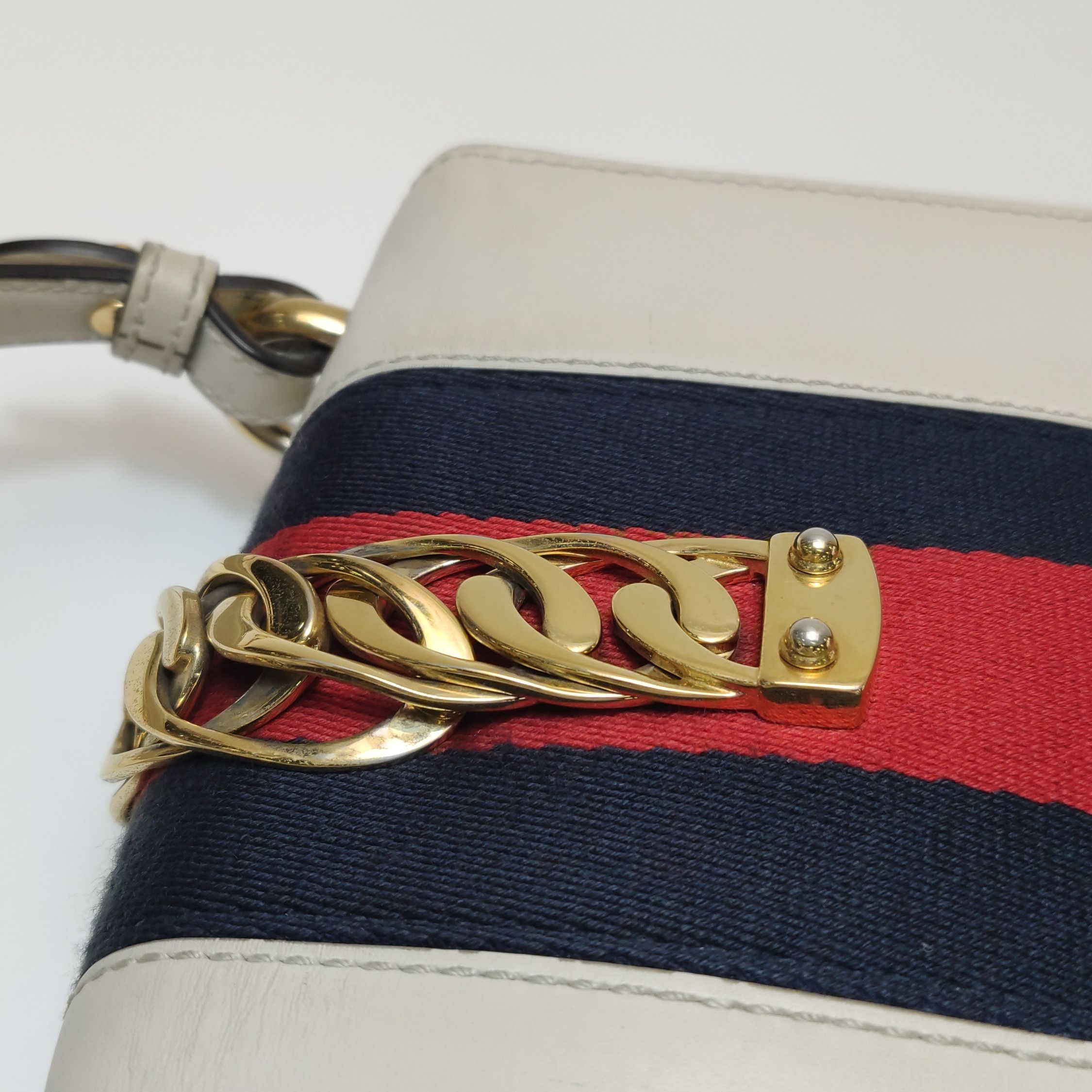 Gucci Gucci Women os Shoulder Bags Size ONE SIZE - 18 Thumbnail