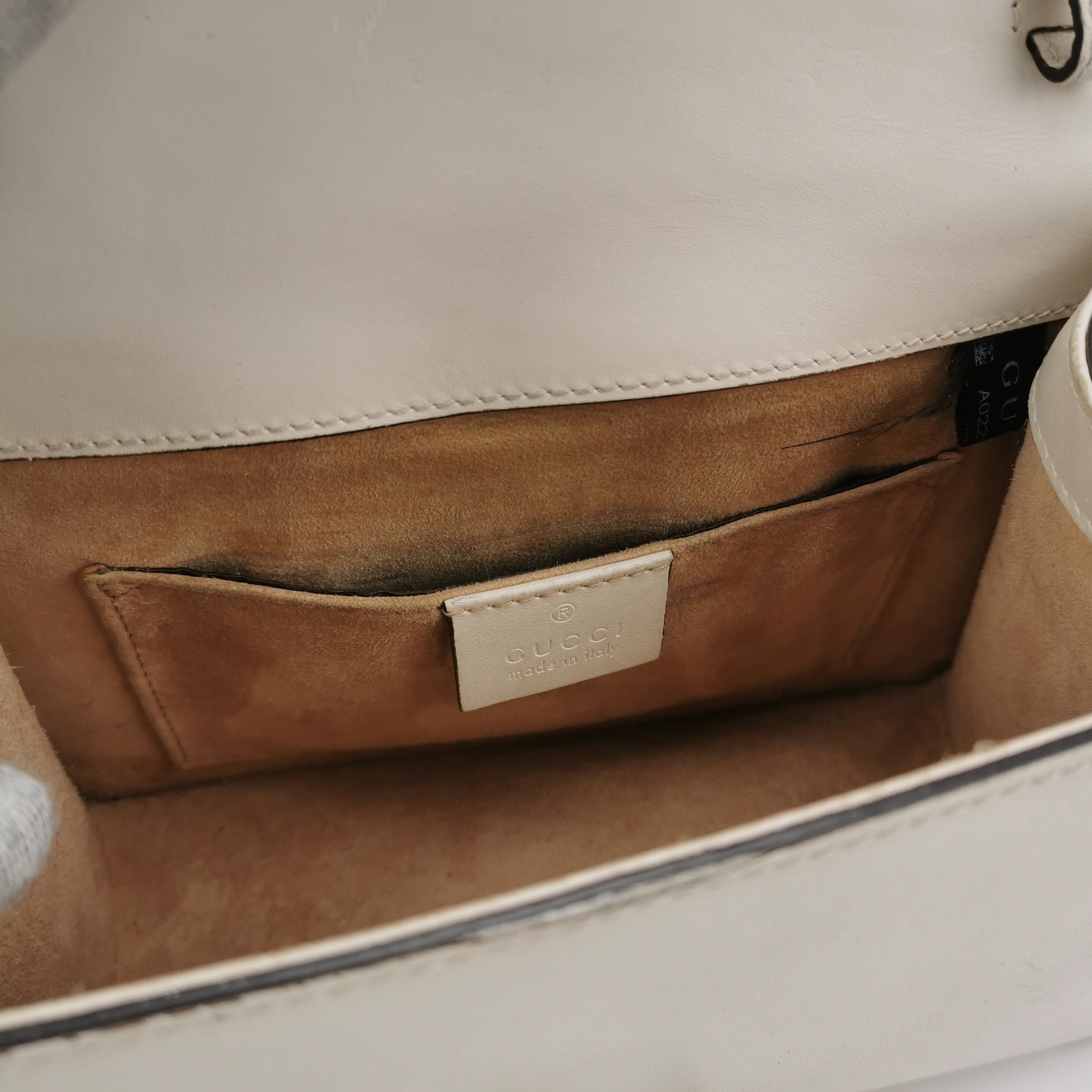 Gucci Gucci Women os Shoulder Bags Size ONE SIZE - 8 Thumbnail
