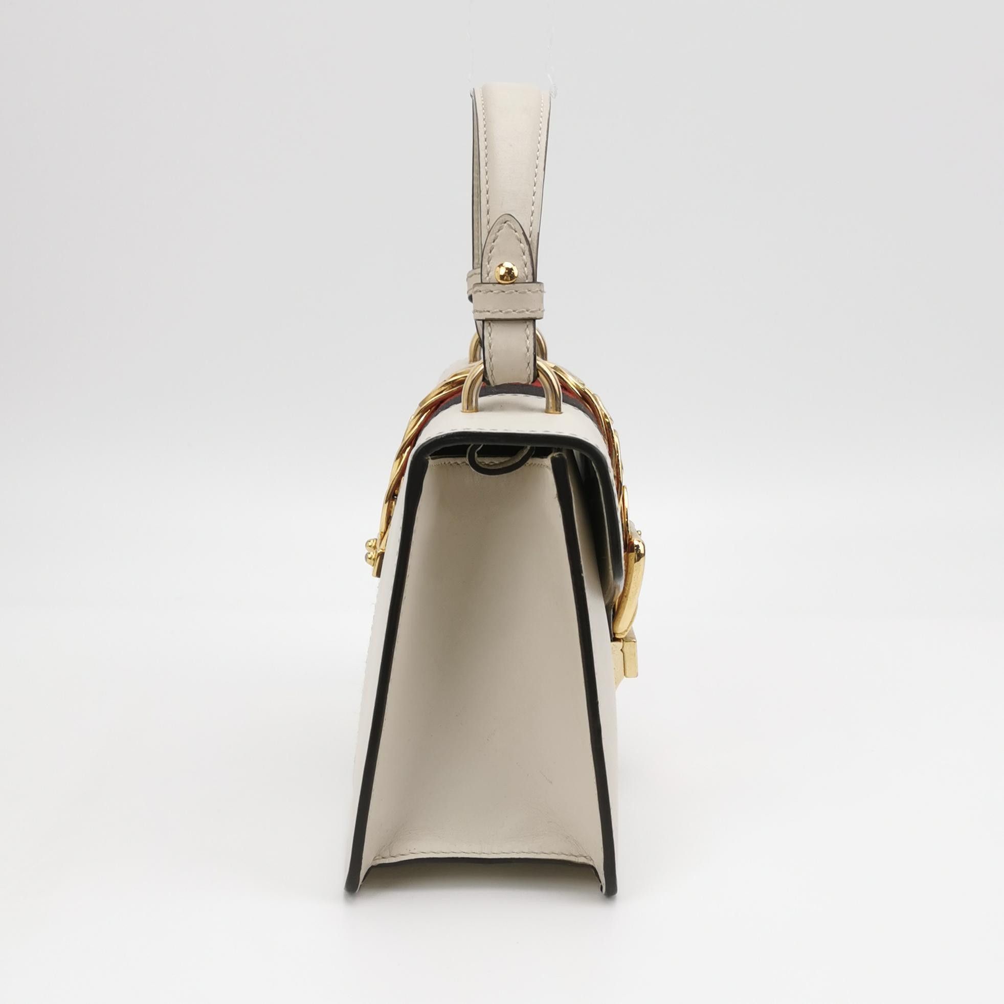 Gucci Gucci Women os Shoulder Bags Size ONE SIZE - 4 Thumbnail