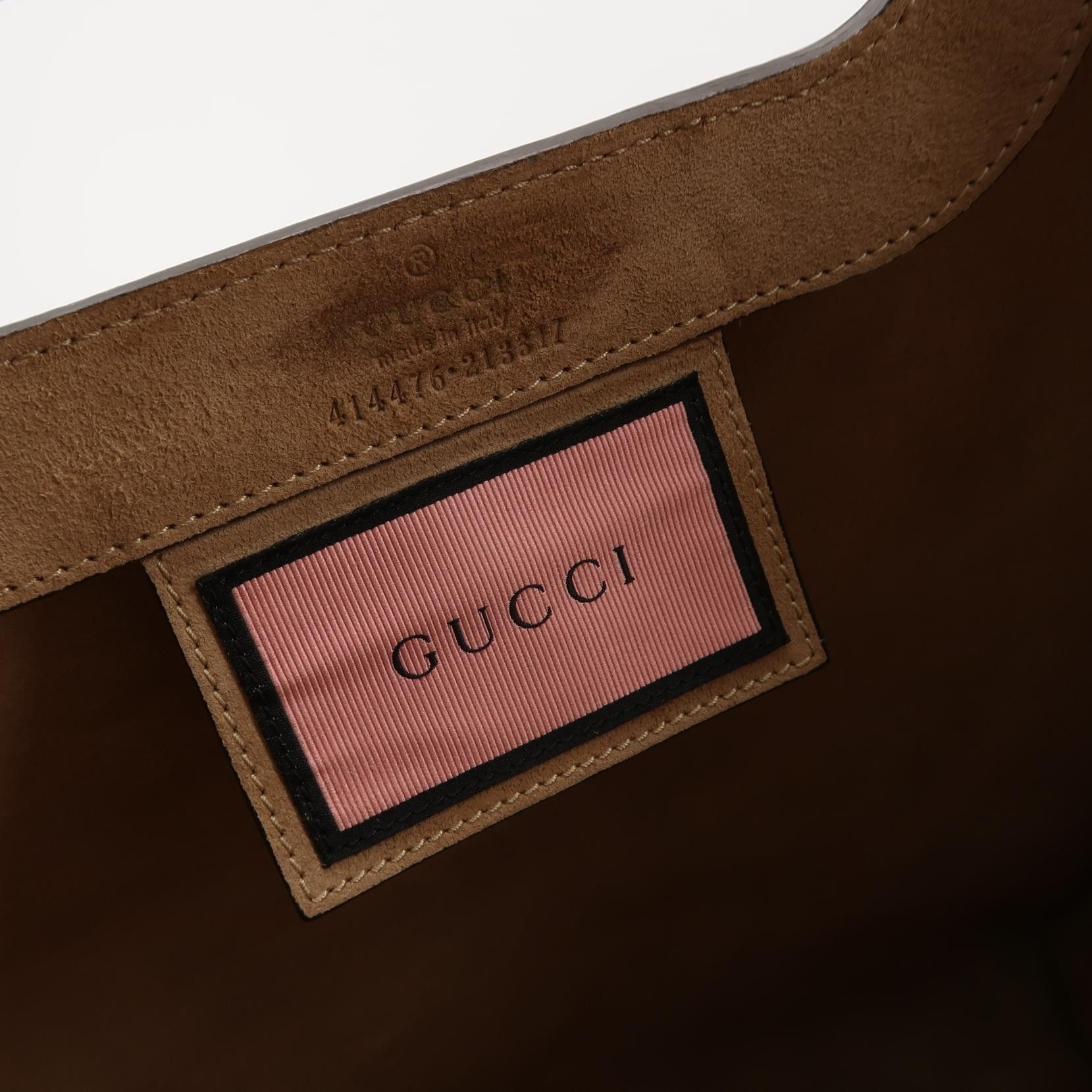 Gucci Gucci Women os Shoulder Bags Size ONE SIZE - 8 Thumbnail