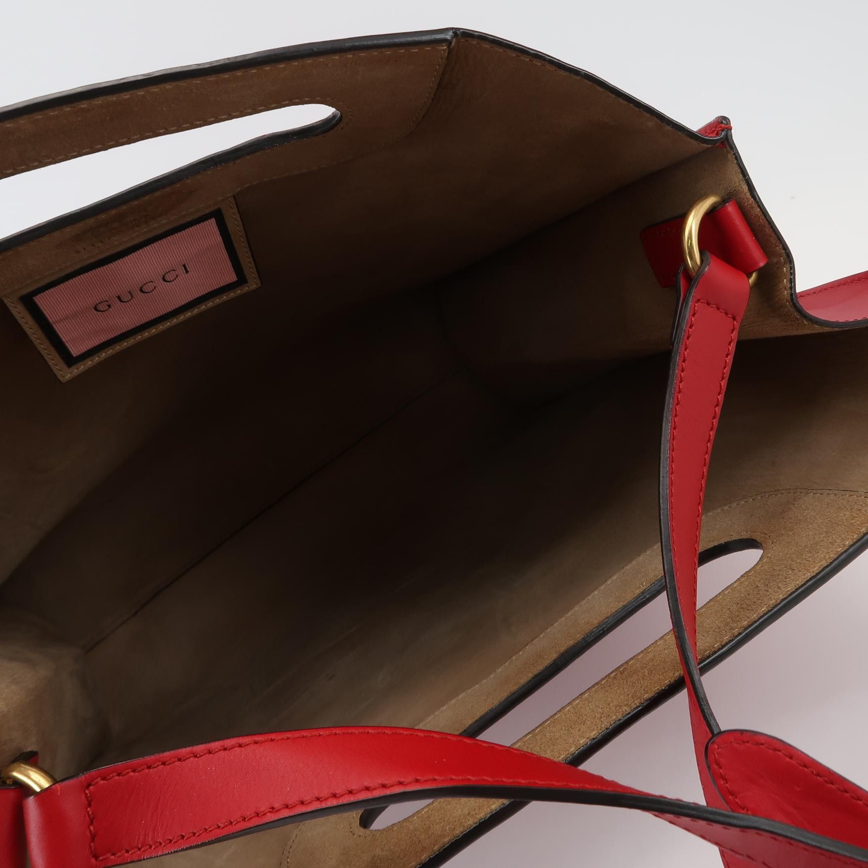 Gucci Gucci Women os Shoulder Bags Size ONE SIZE - 7 Thumbnail